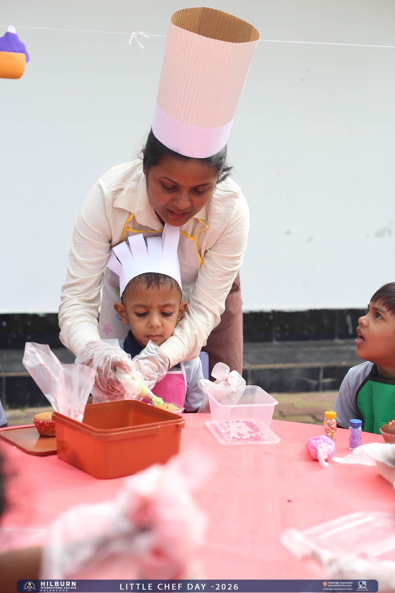 Little Chef Day 2026
