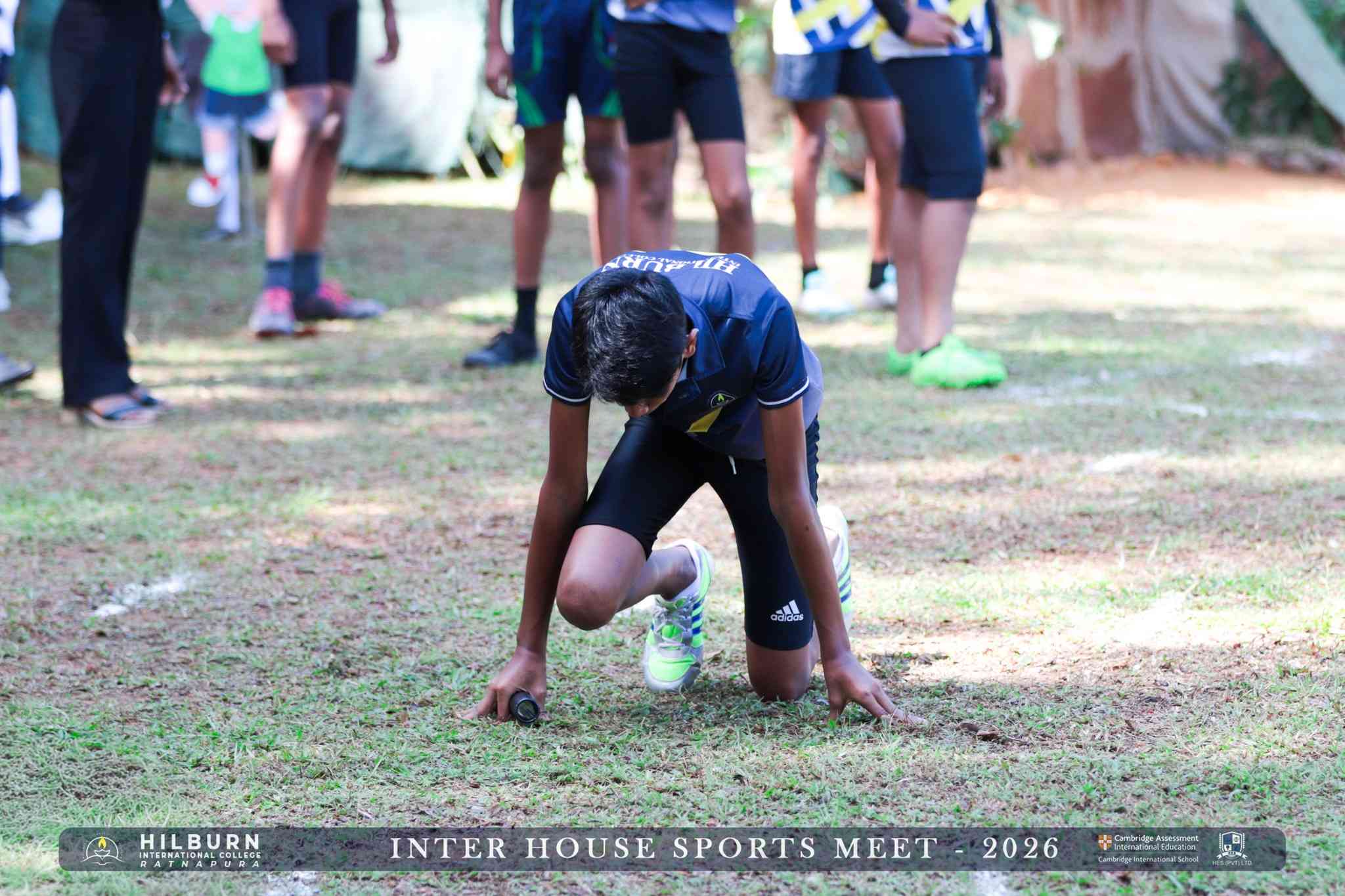 Inter House Sports Meet 2026