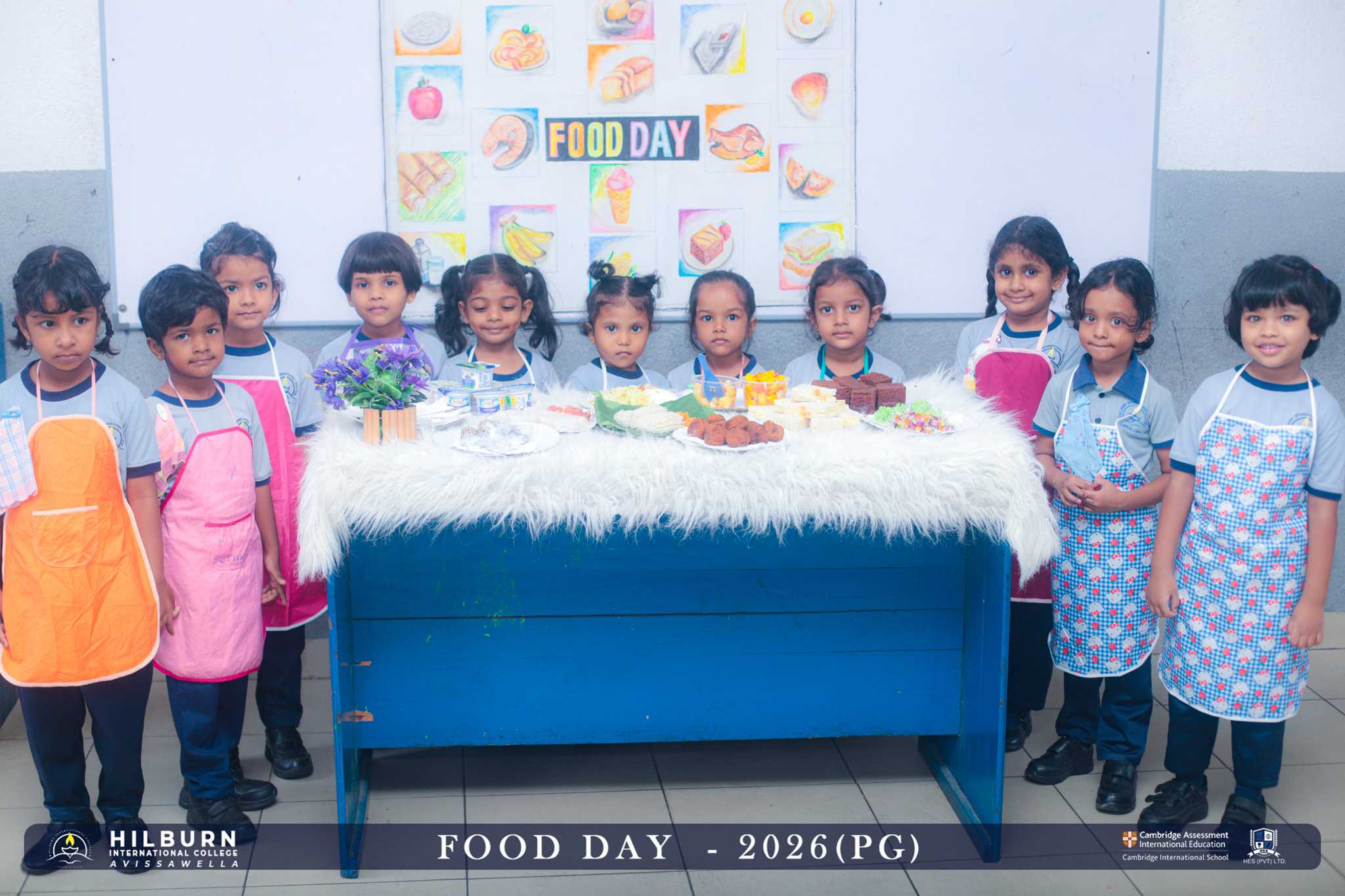 Food Day 2026