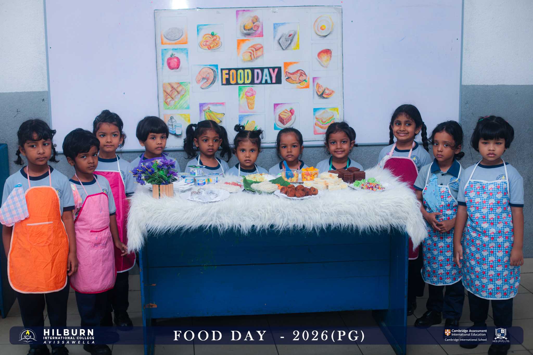 Food Day 2026