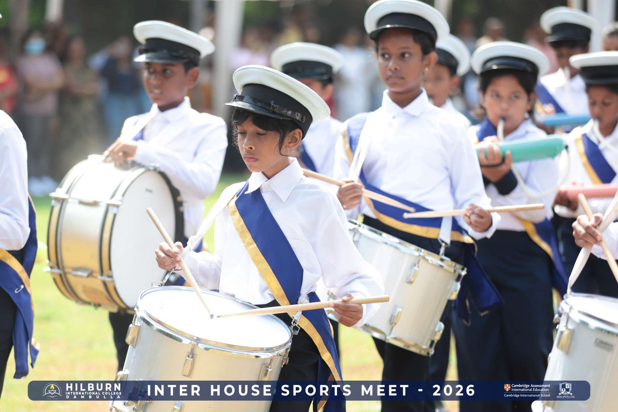 Inter House Sports Meet 2026