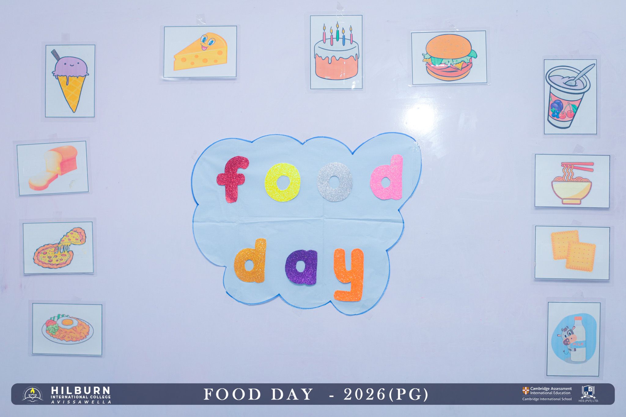Food Day 2026
