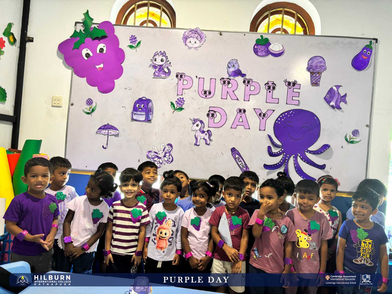 Purple Day 2026