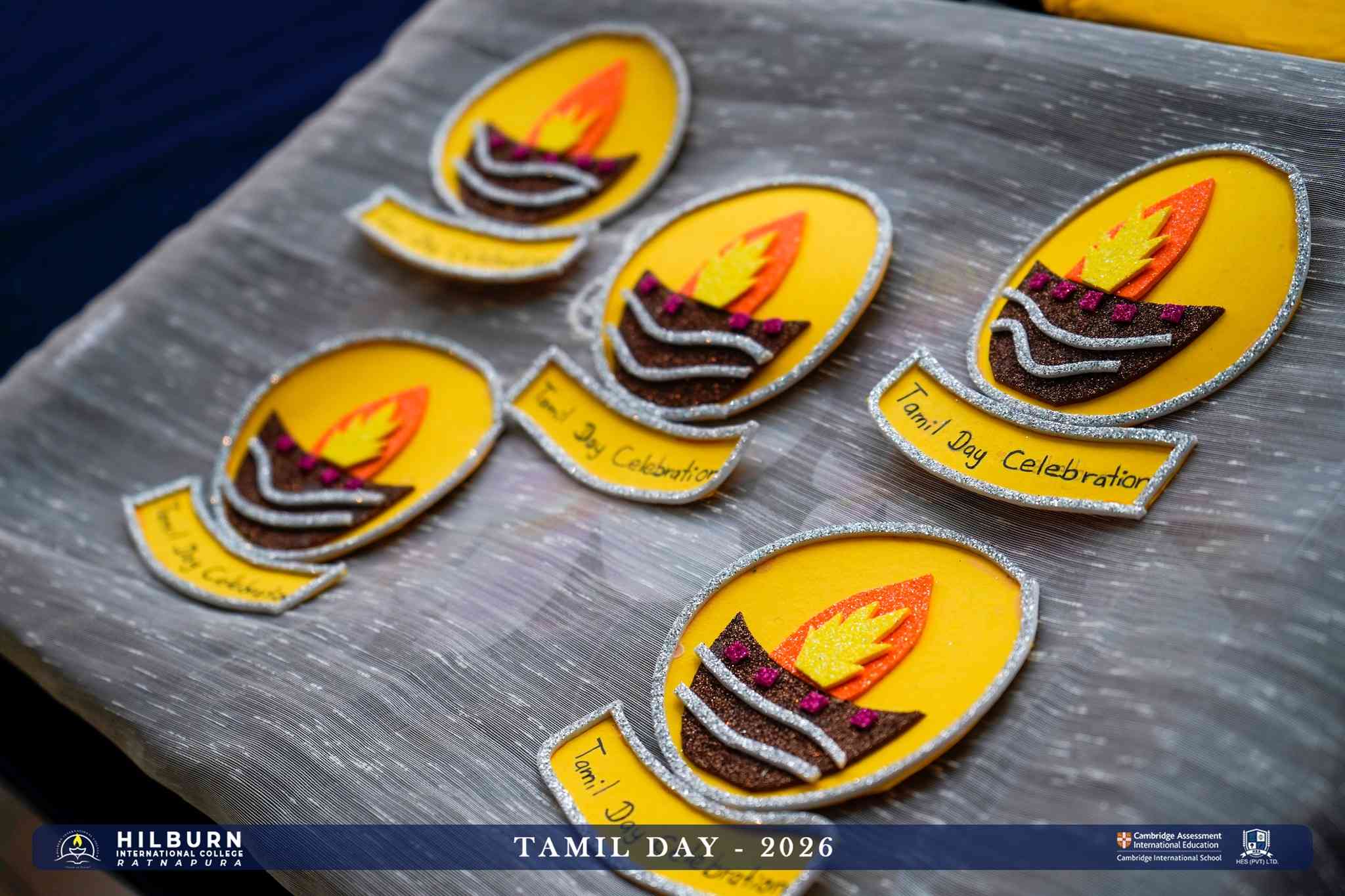 Tamil Day 2026