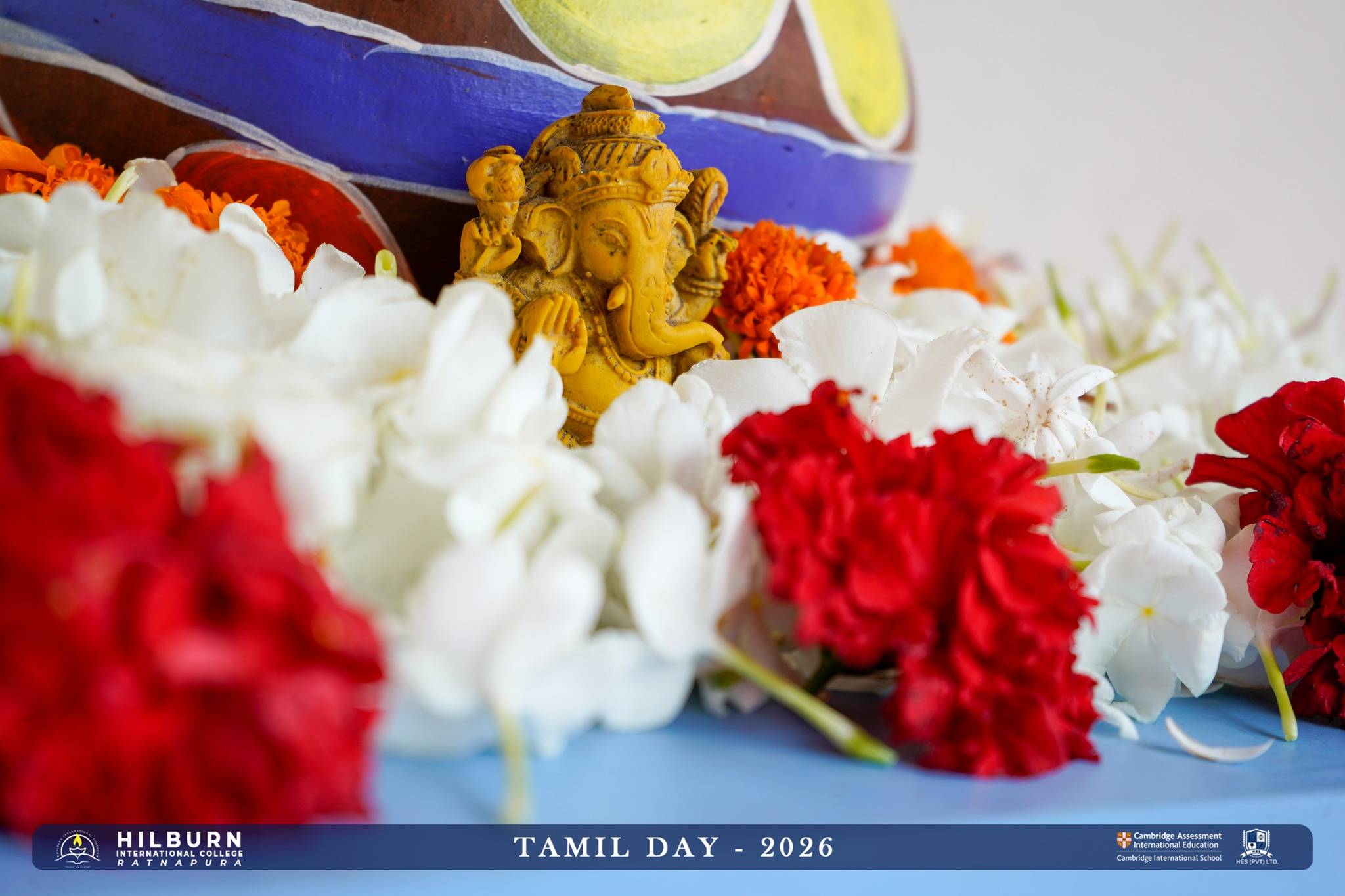 Tamil Day 2026