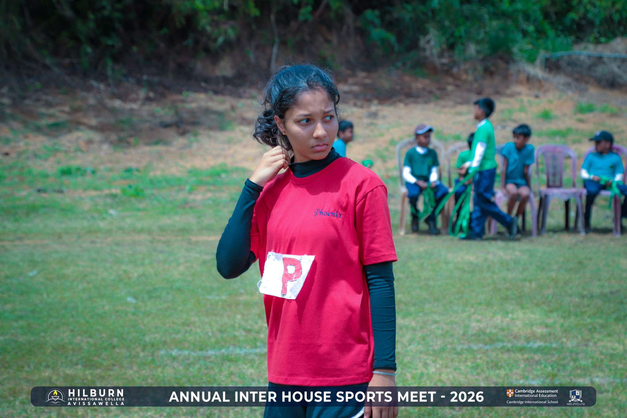 Inter House Sports Meet 2026