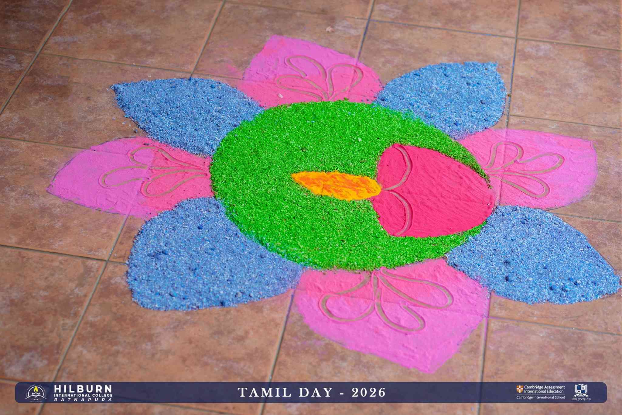 Tamil Day 2026