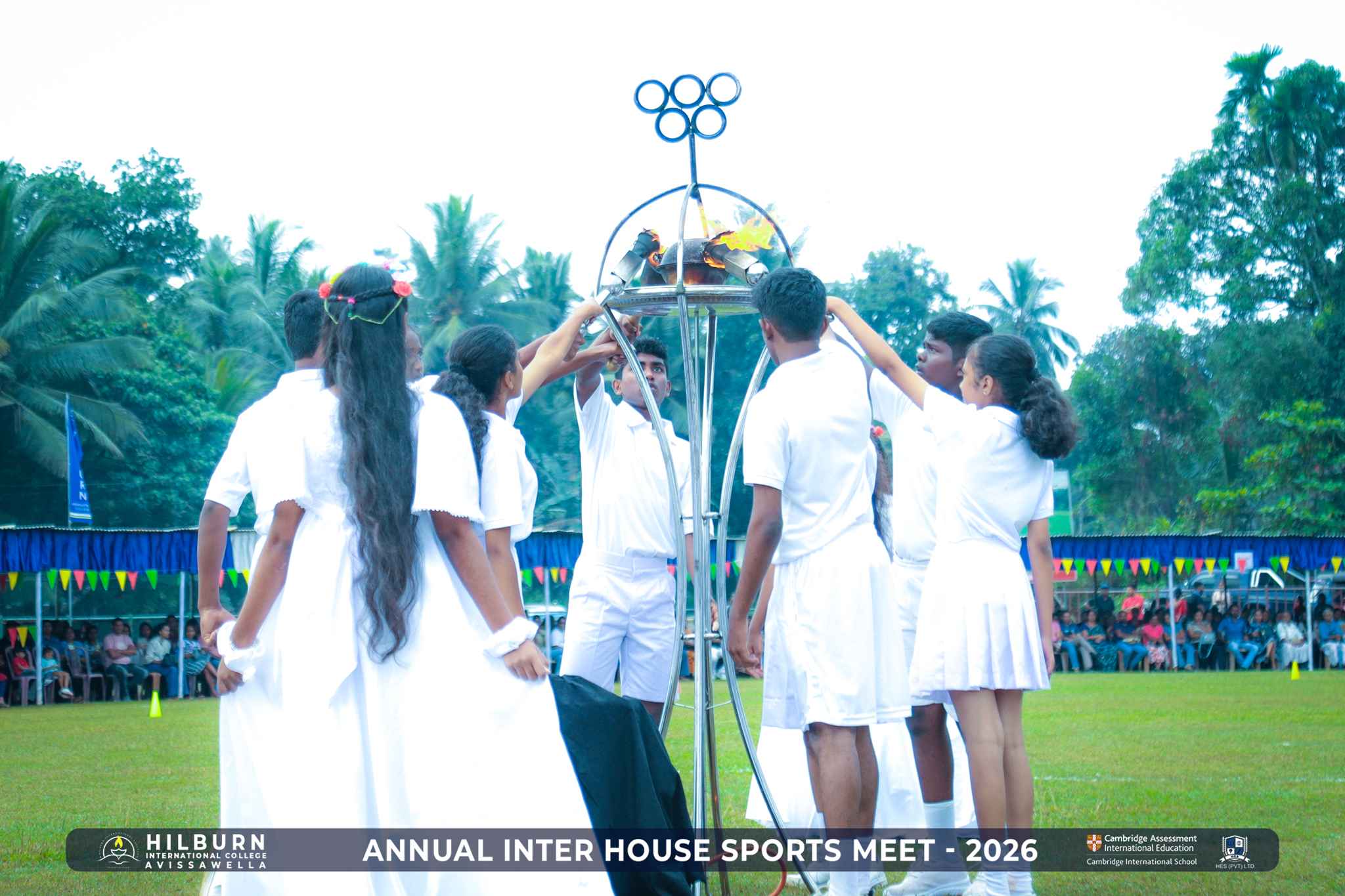 Inter House Sports Meet 2026
