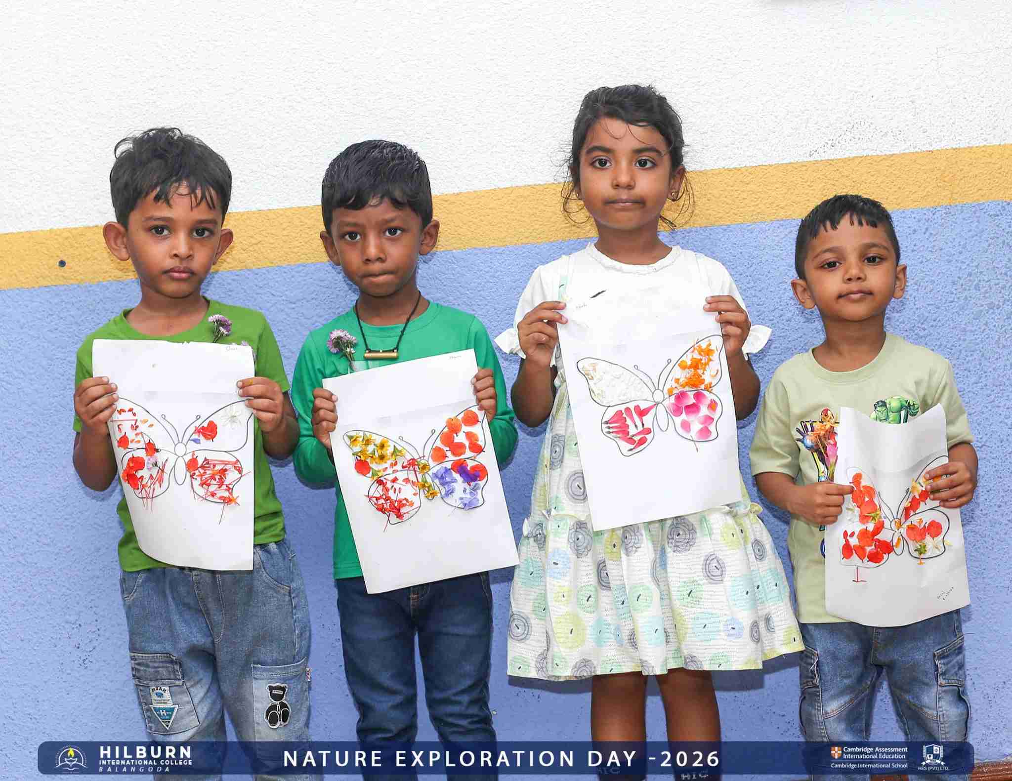 Nature Exploration Day