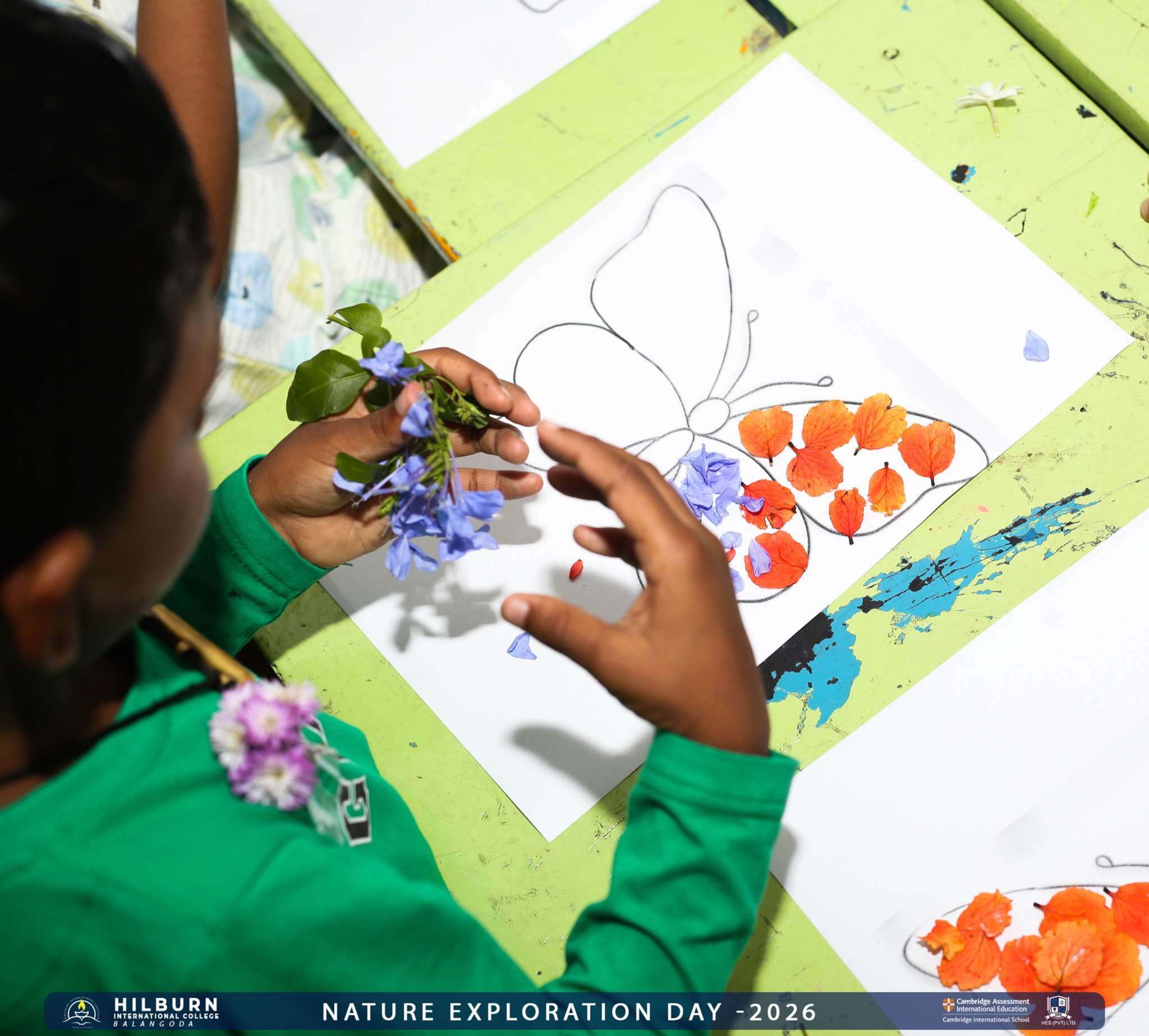 Nature Exploration Day