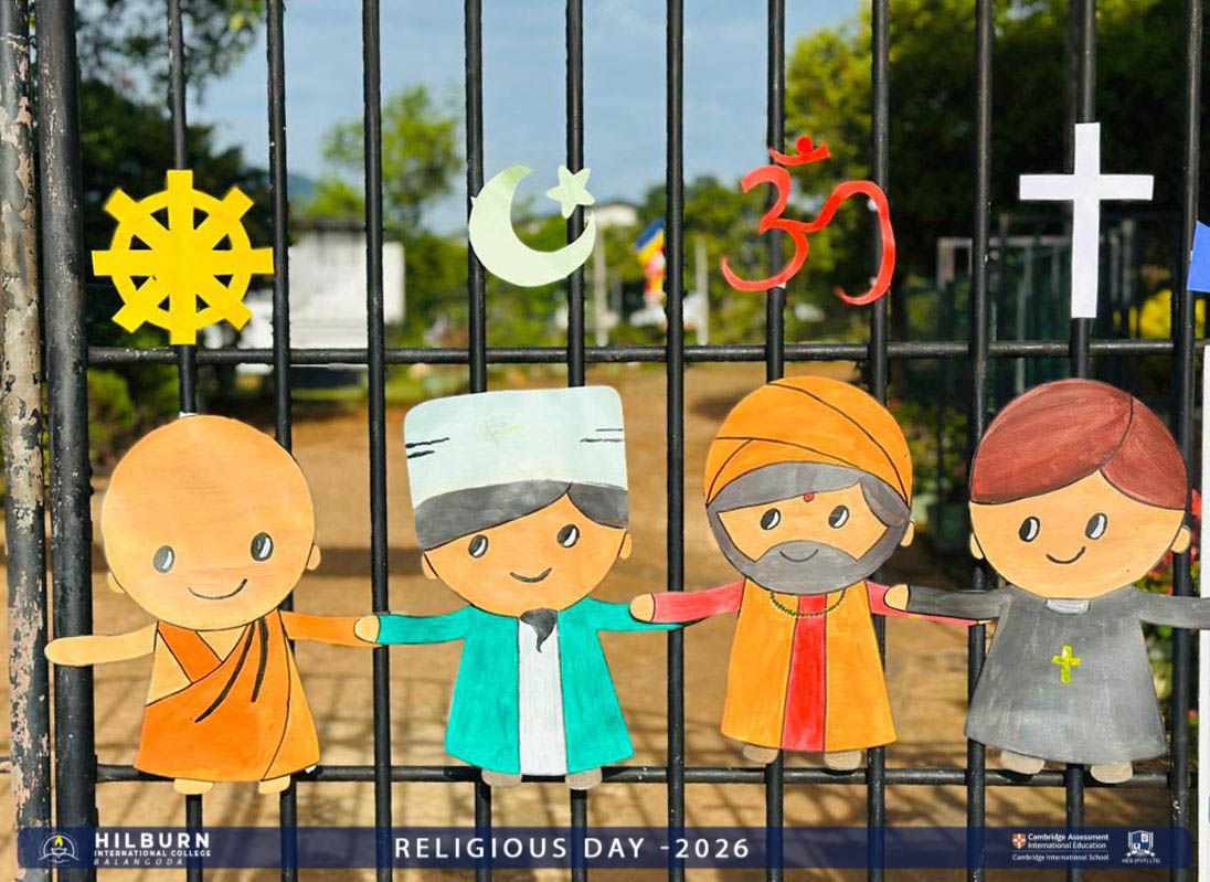 Religious Day 2026