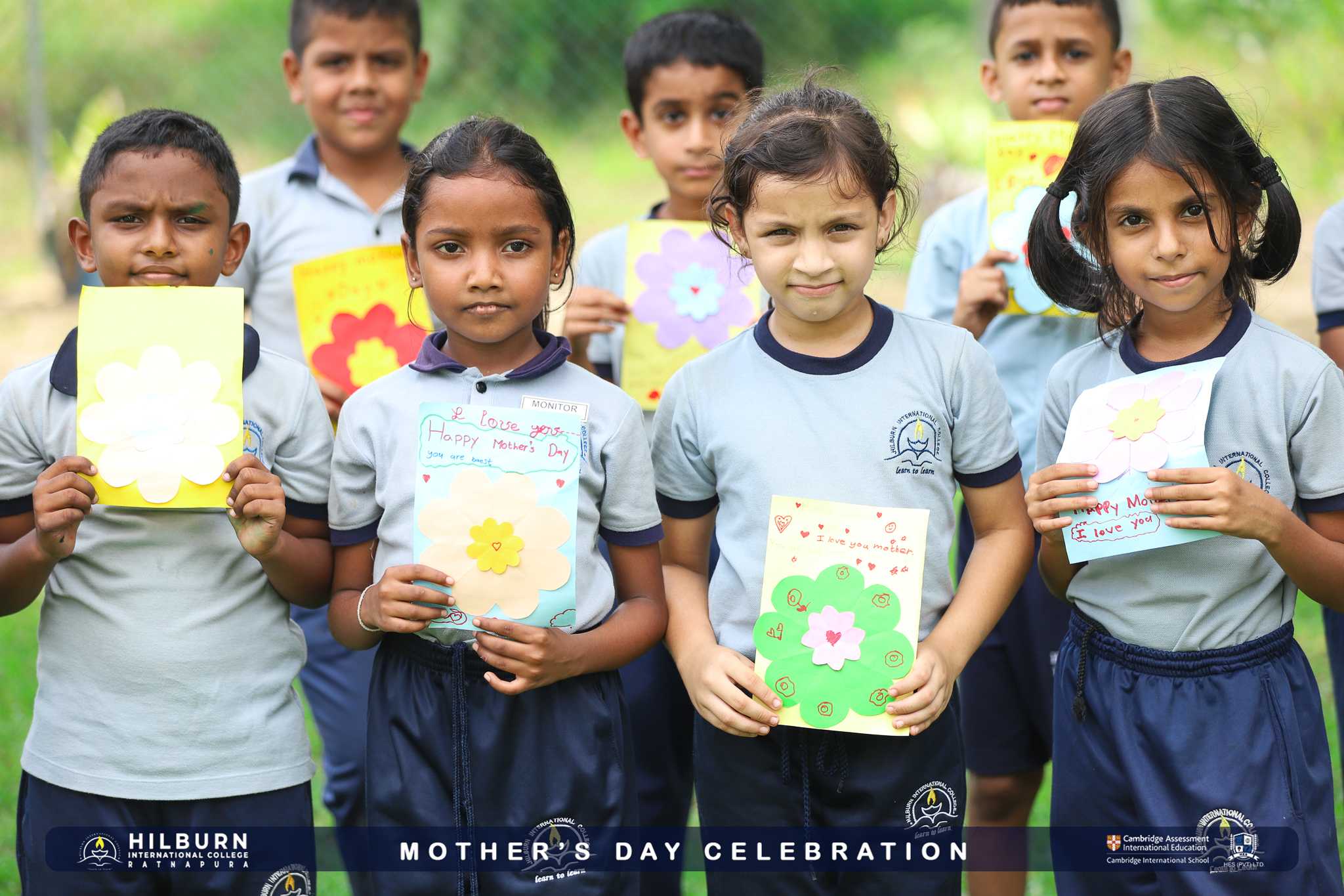 Mother’s Day 2026