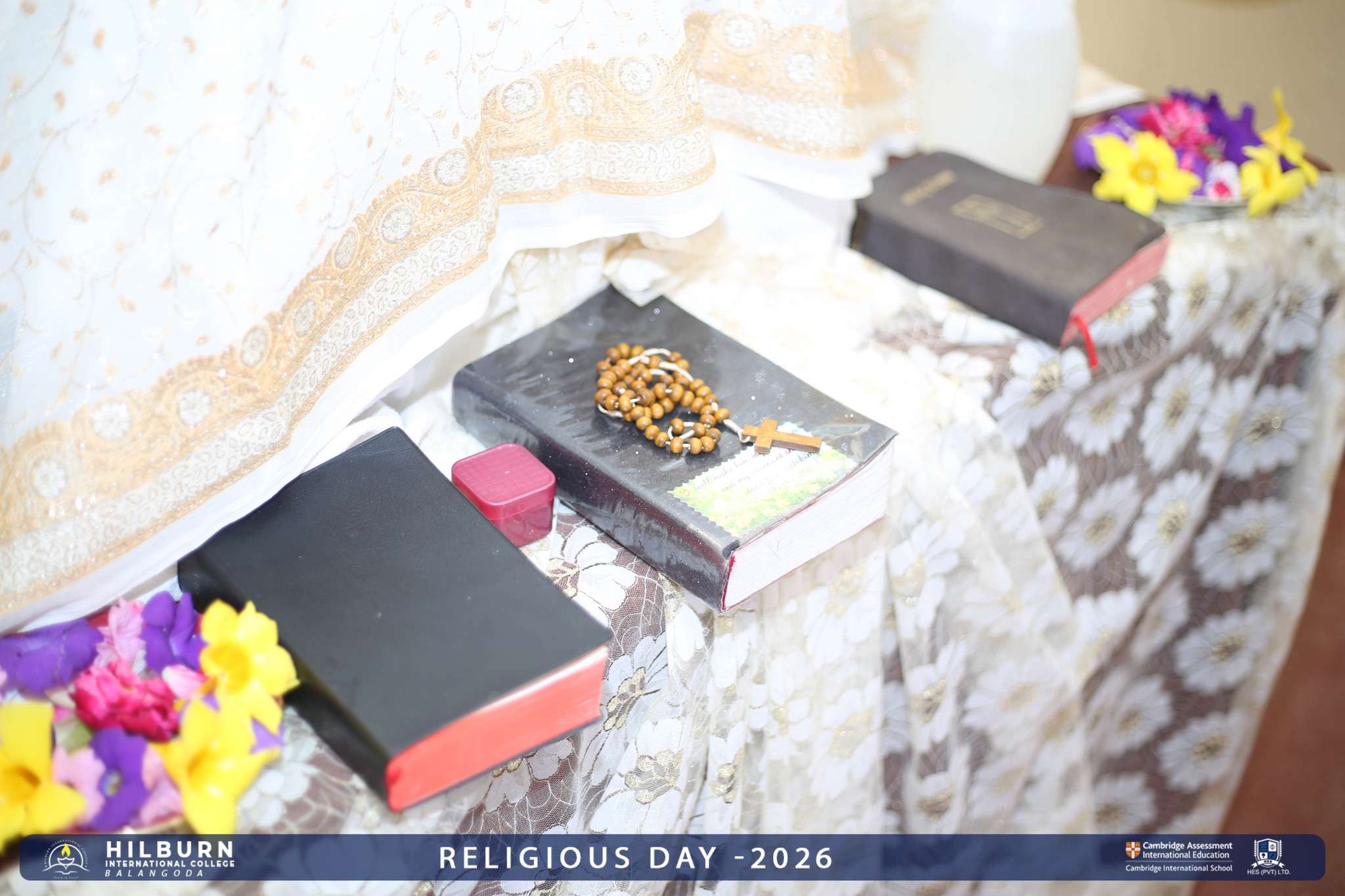 Religious Day 2026