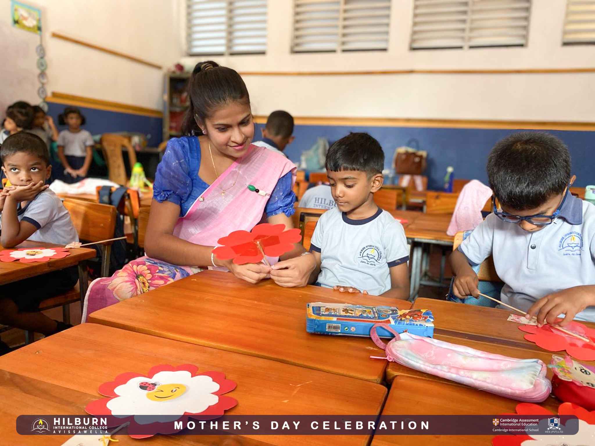 Happy Mother’s Day
