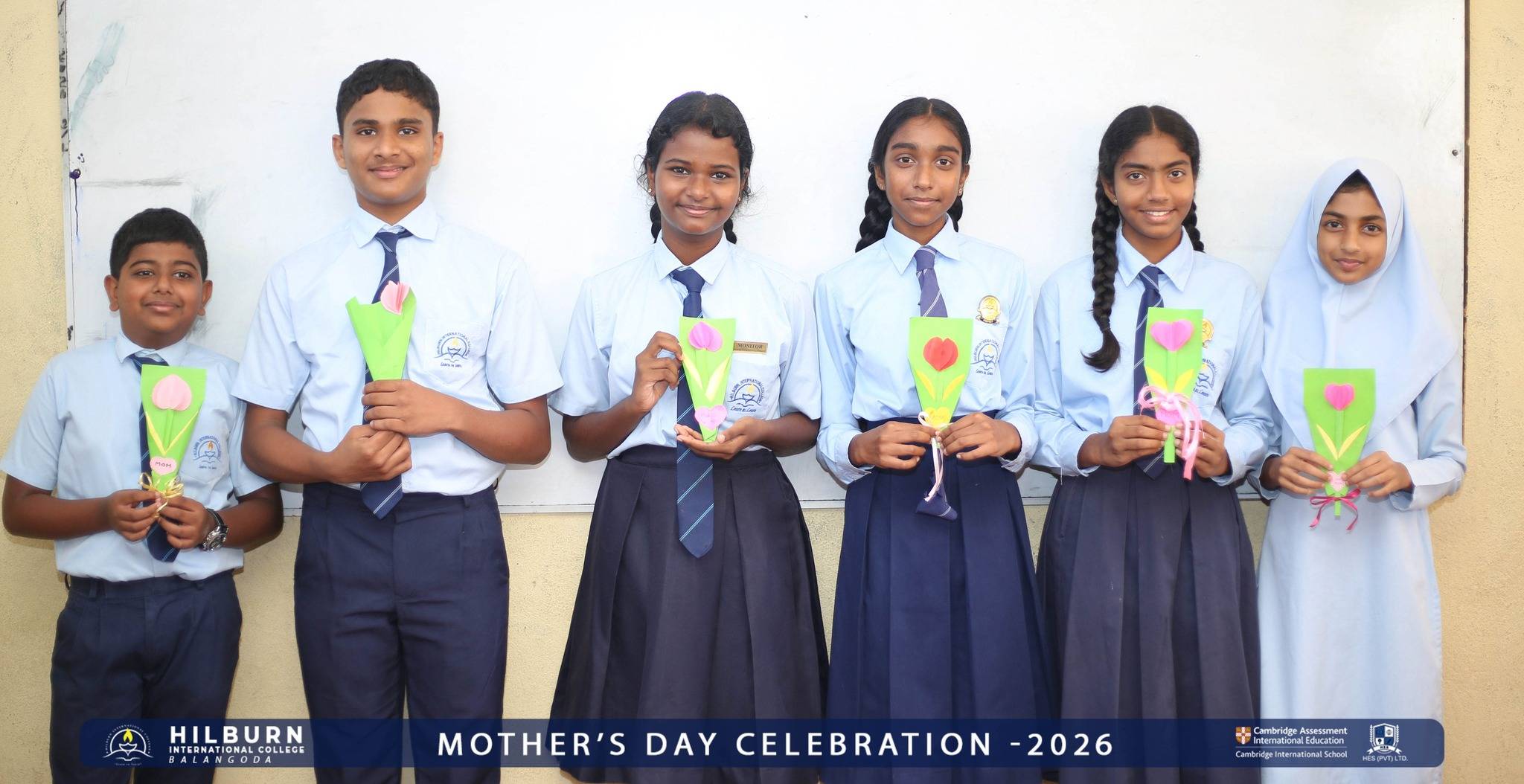 Mother’s Day Celebration 2026
