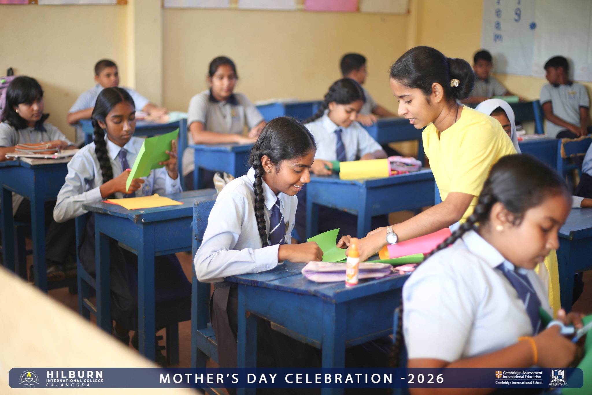 Mother’s Day Celebration 2026