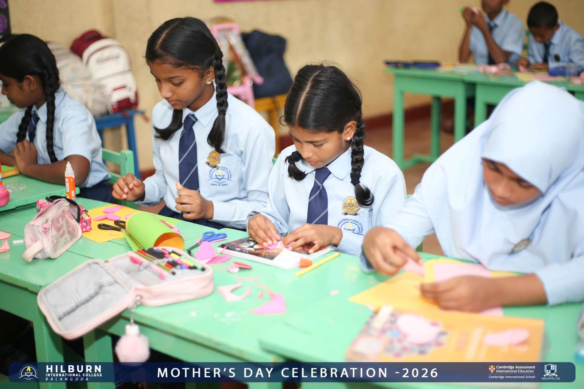 Mother’s Day Celebration 2026