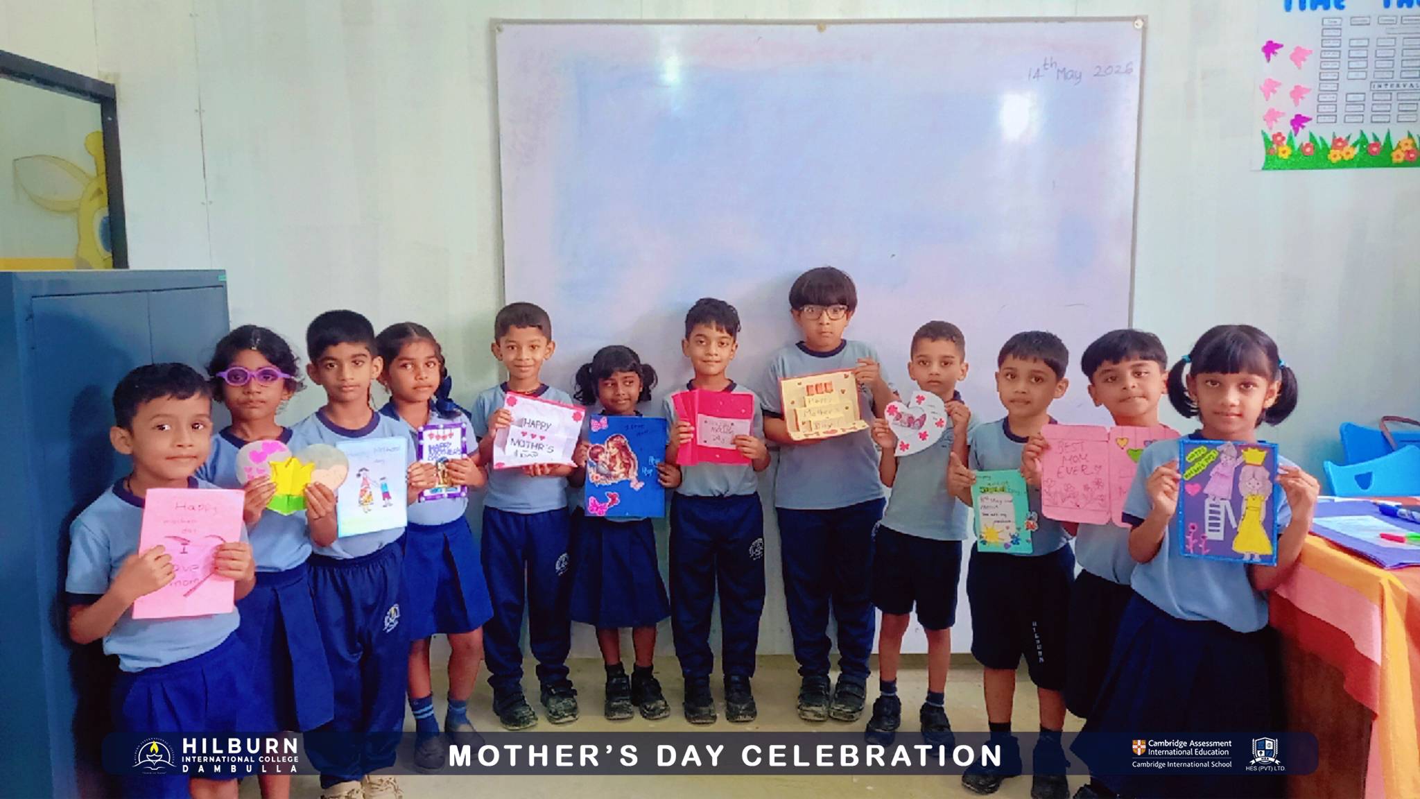 Mother’s Day Celebration 2026