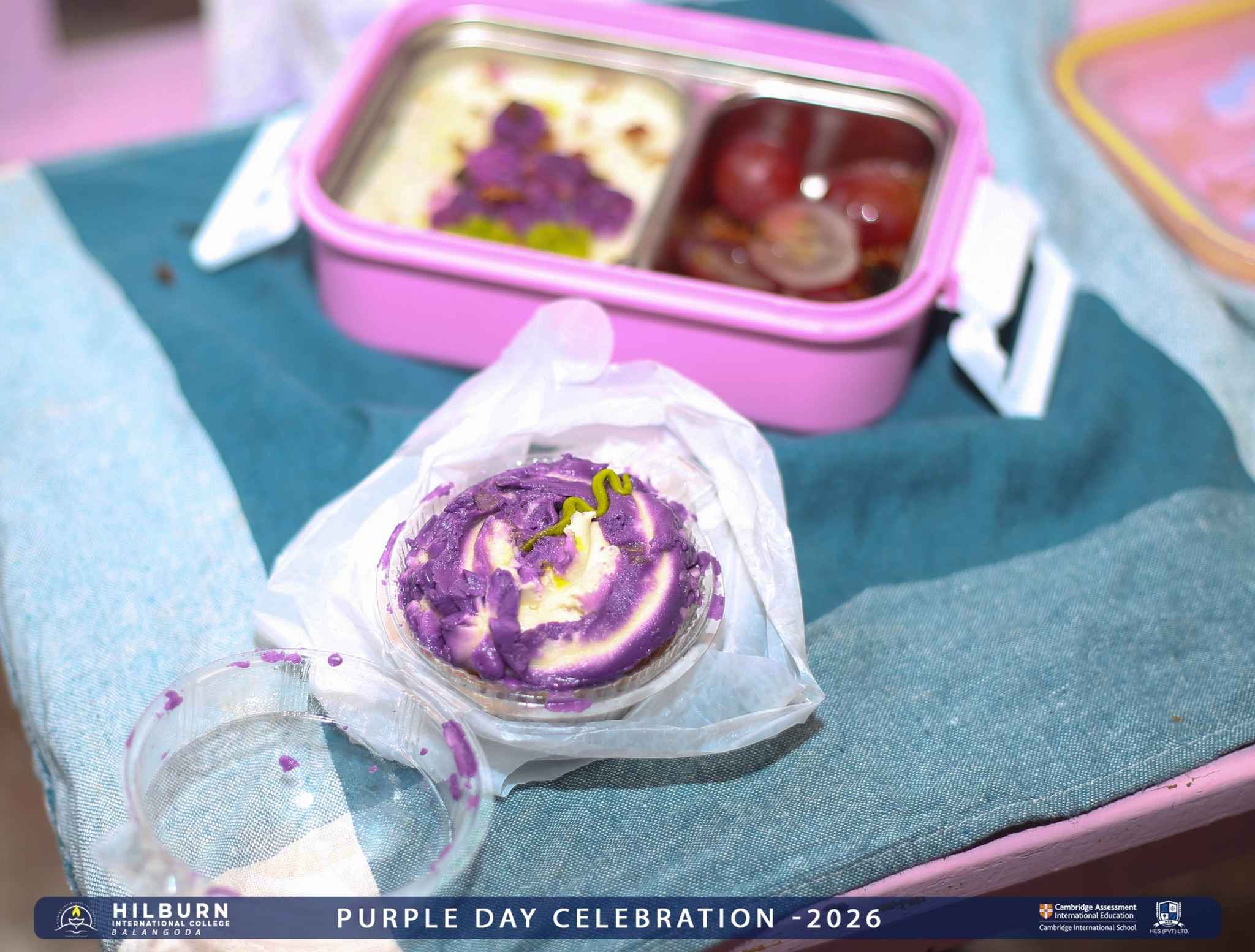 Purple Day Celebration 2026