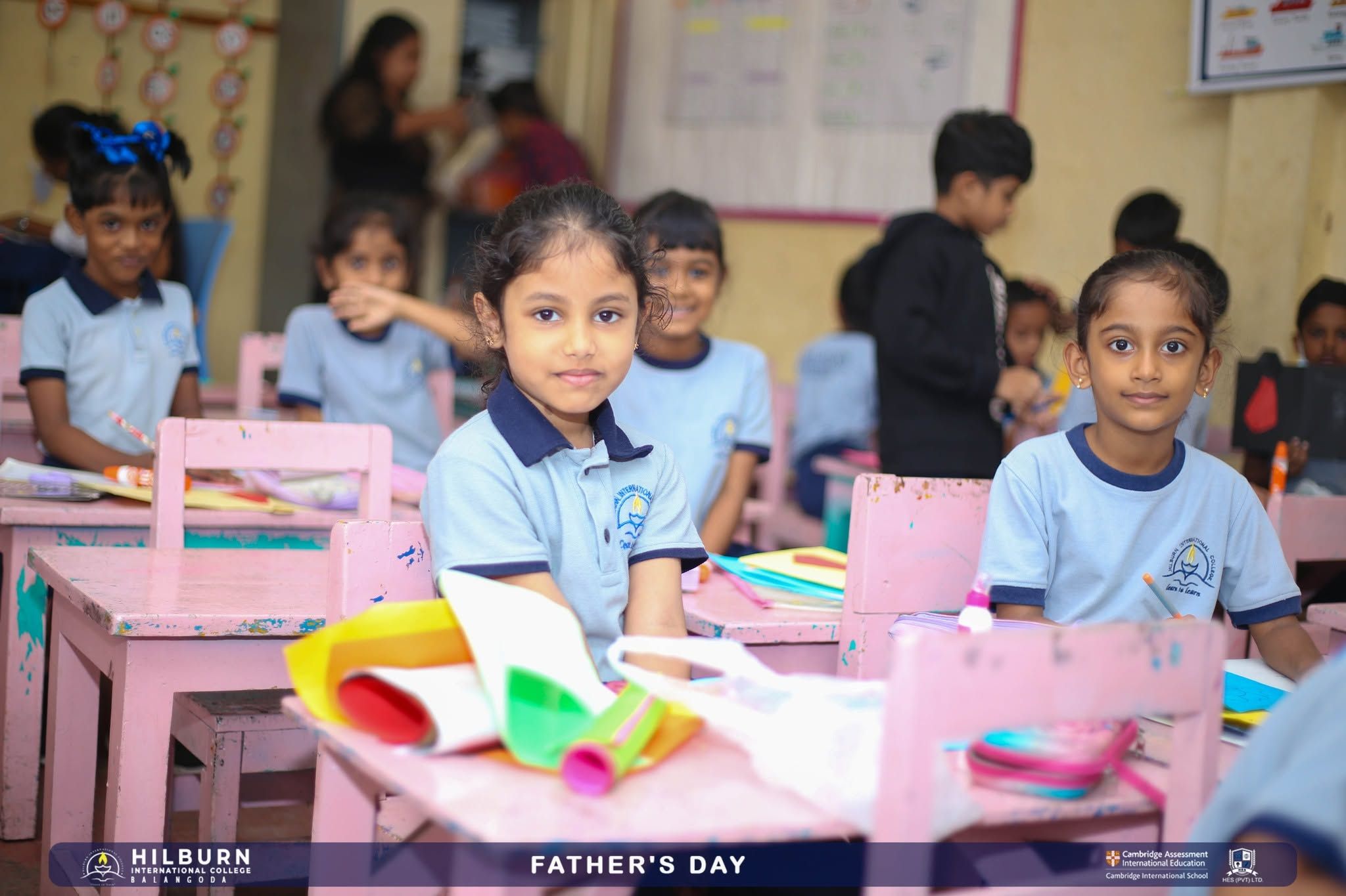 Father’s Day Celebration