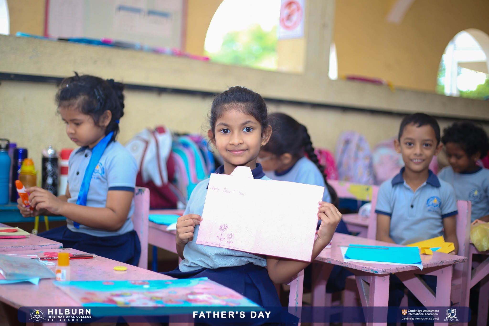 Father’s Day Celebration