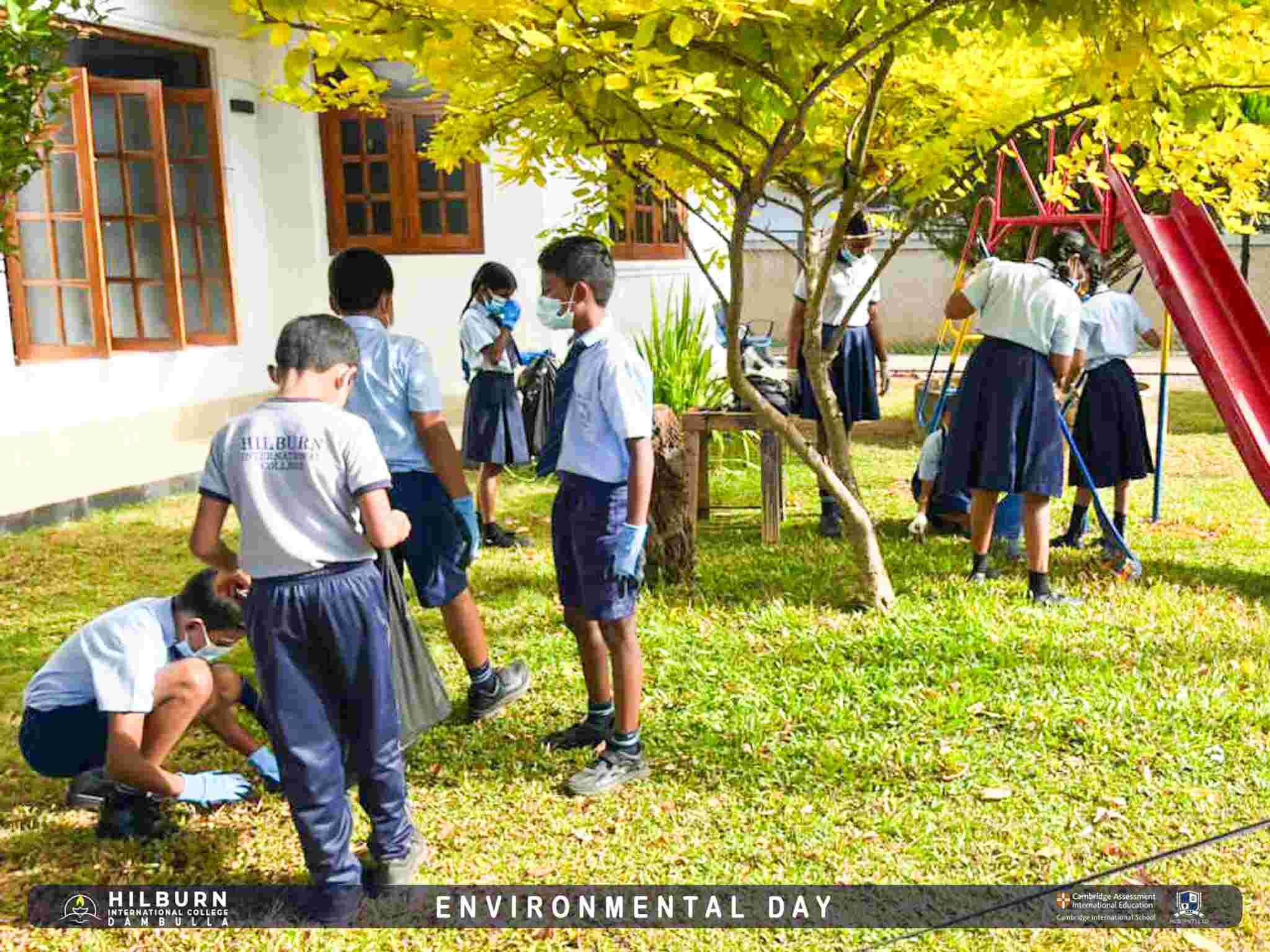 Environmental Day 2026