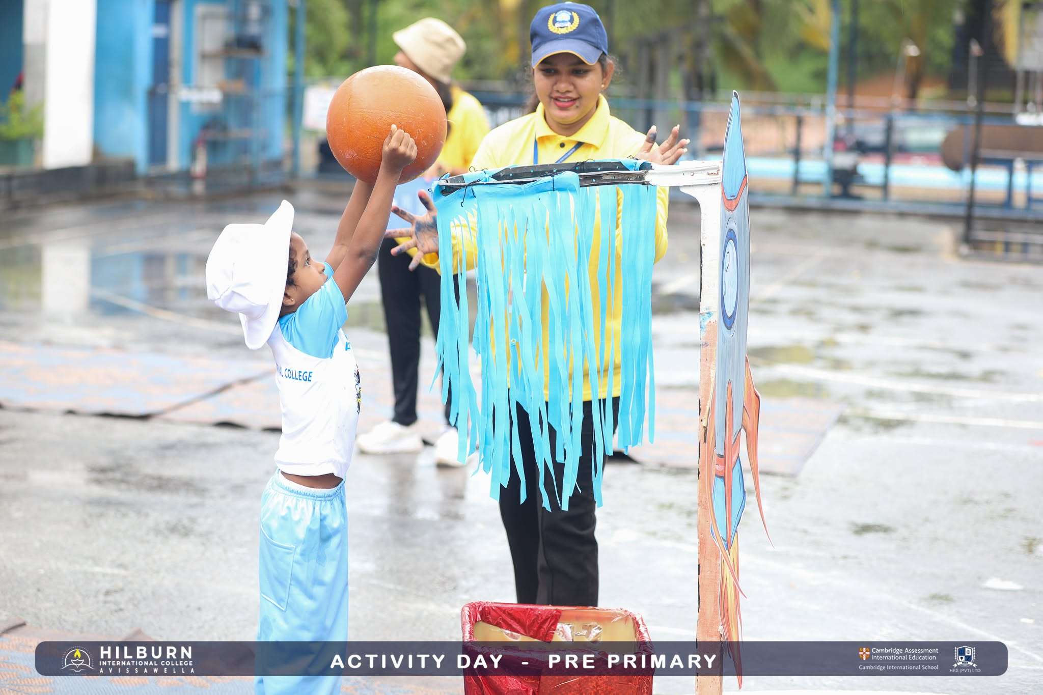 Activity Day – Pre Primary 2026