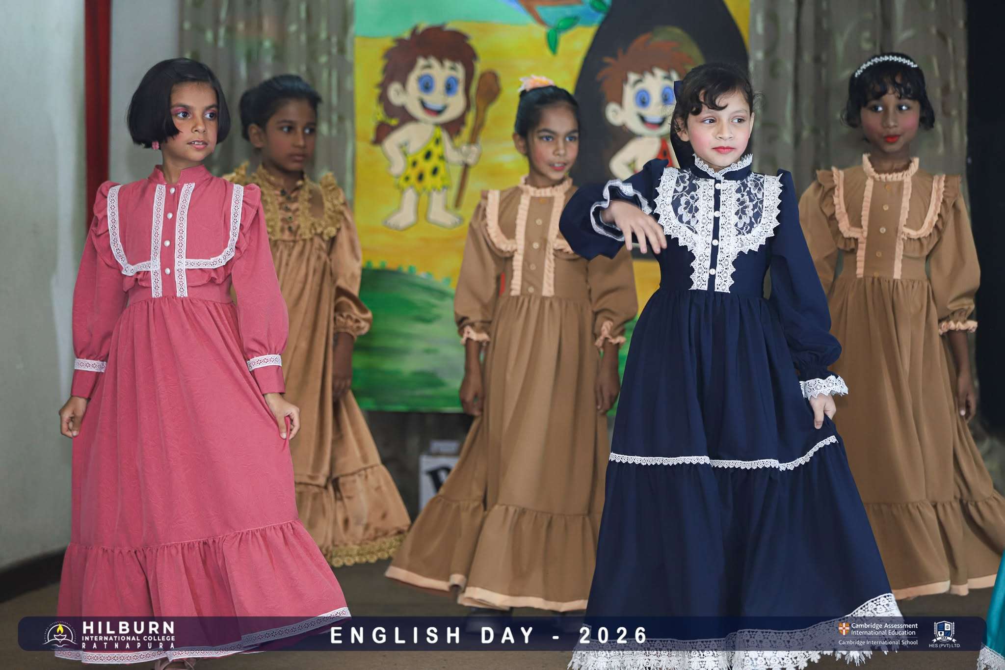 English Day 2026
