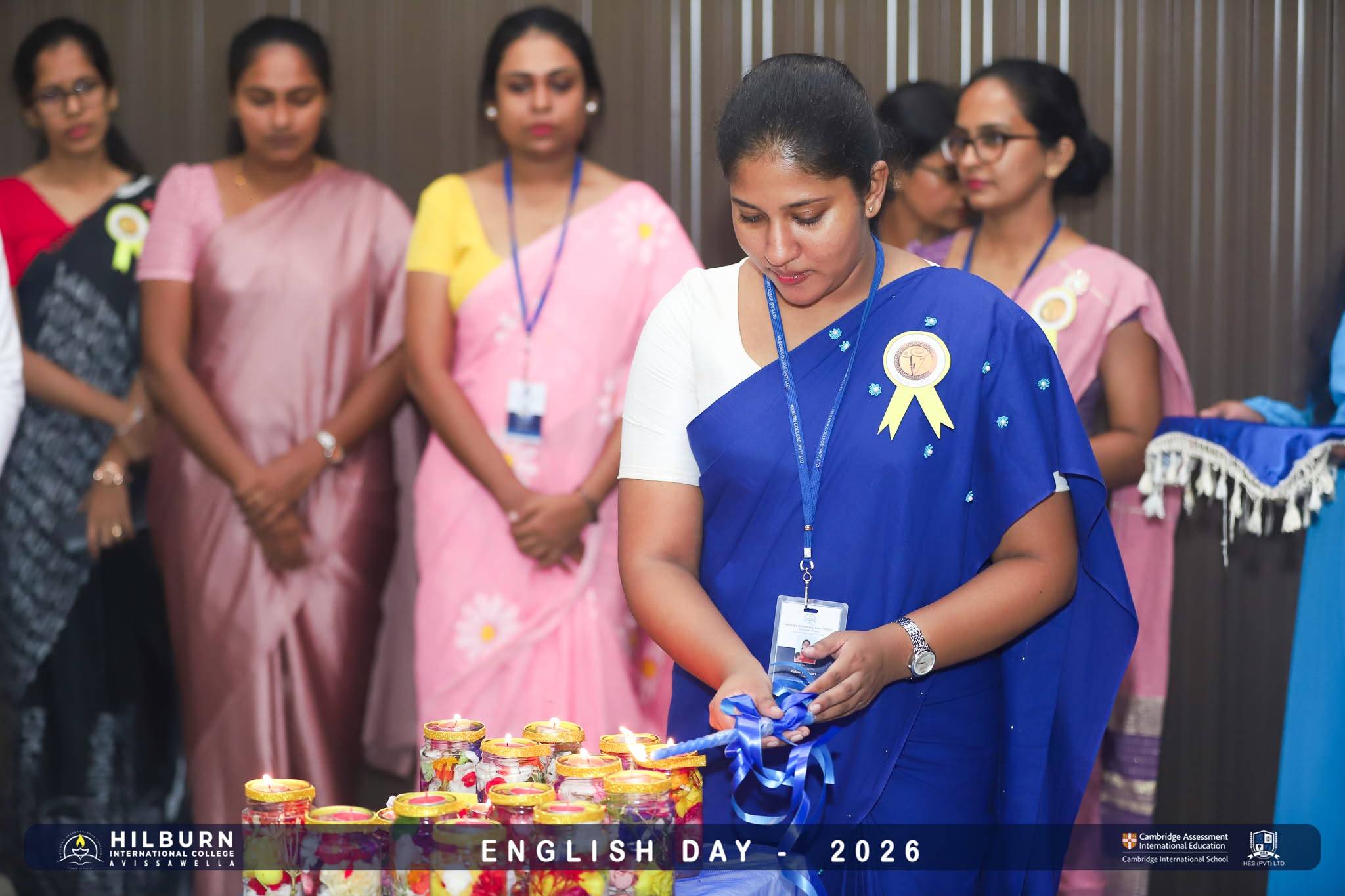 English Day  –  2026