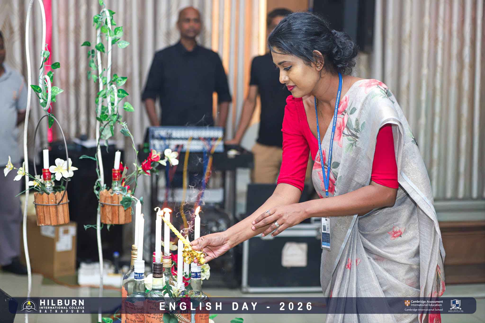 English Day 2026