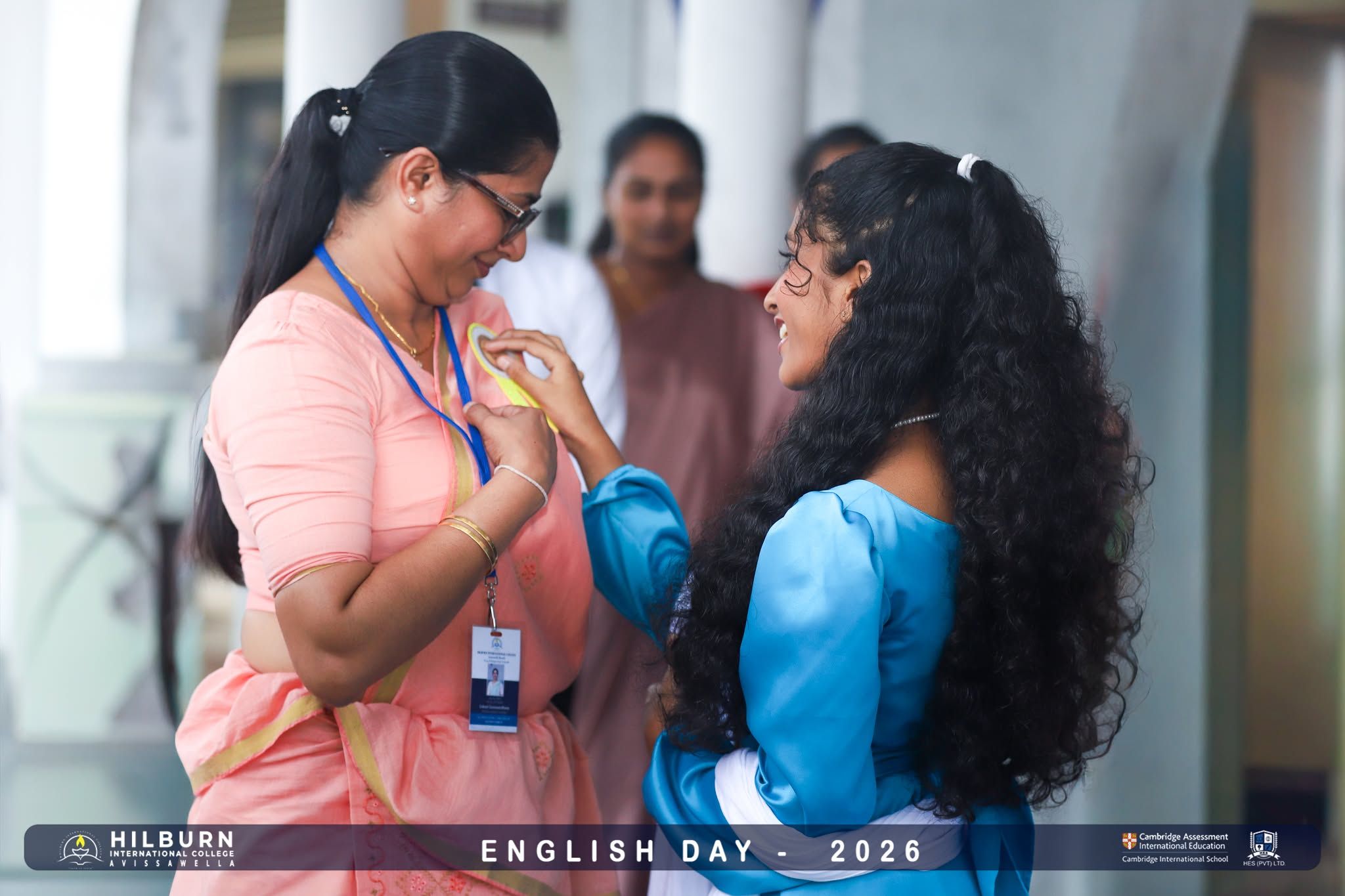 English Day  –  2026