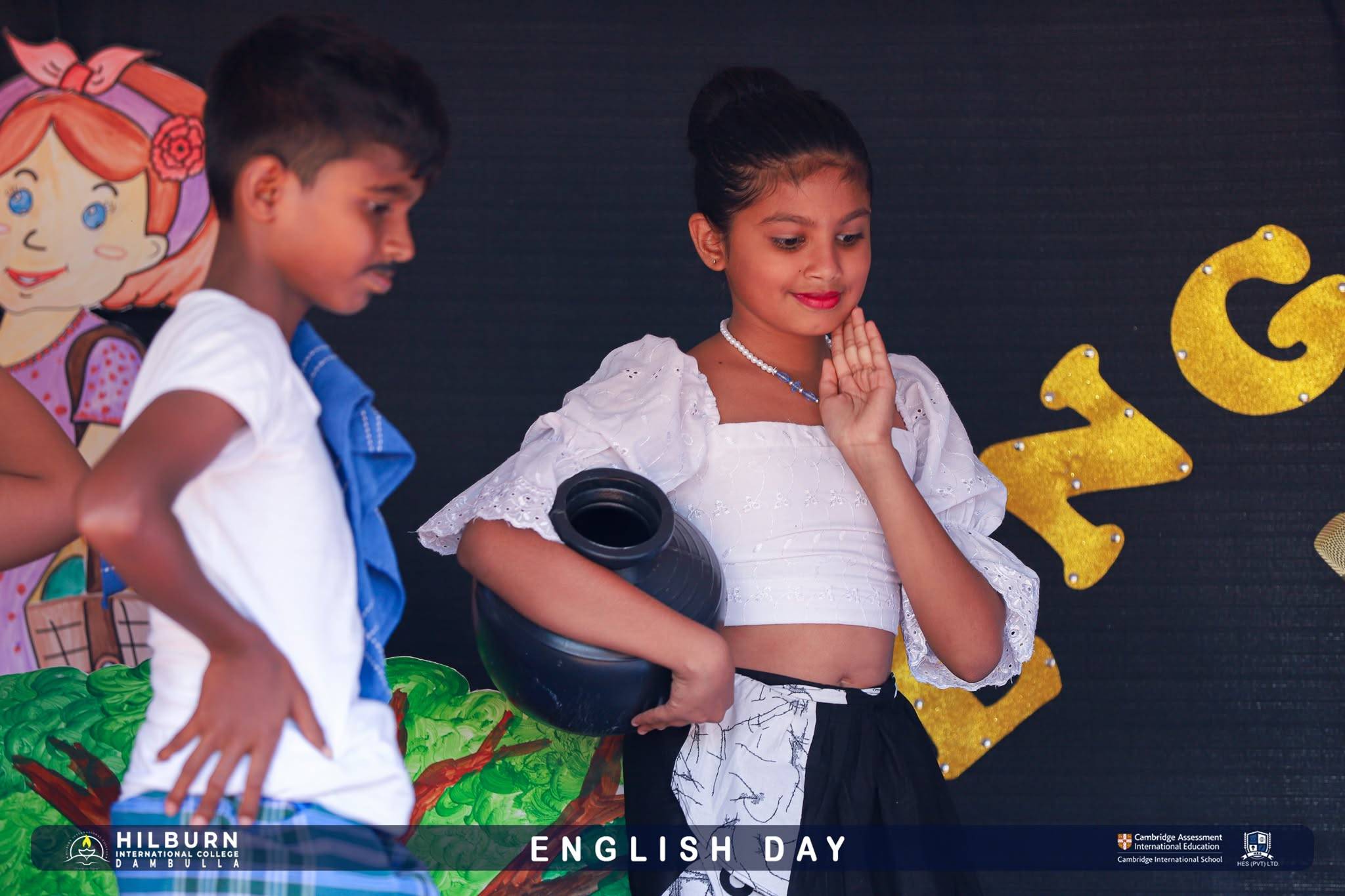 English Day – 2026