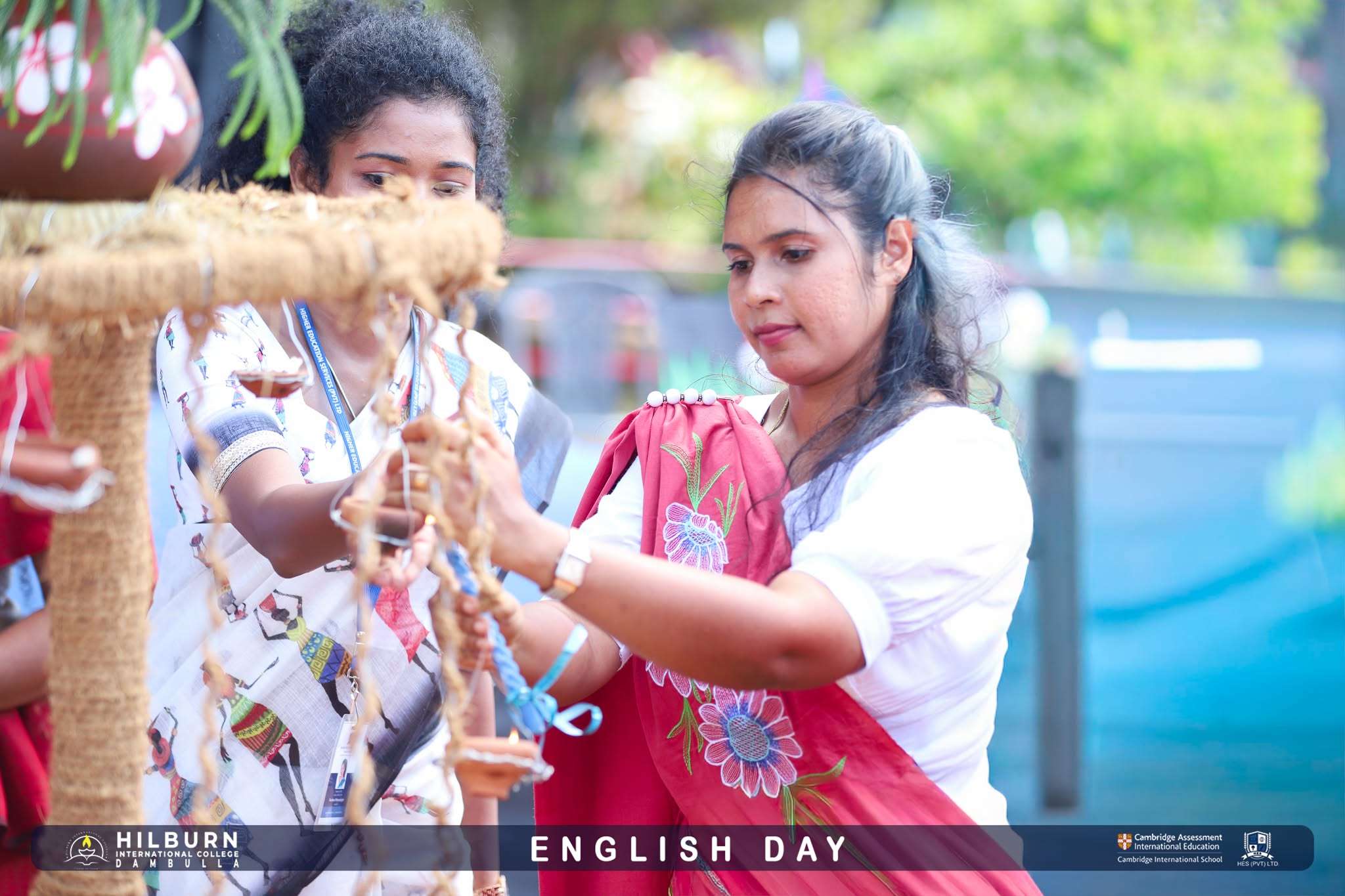 English Day – 2026