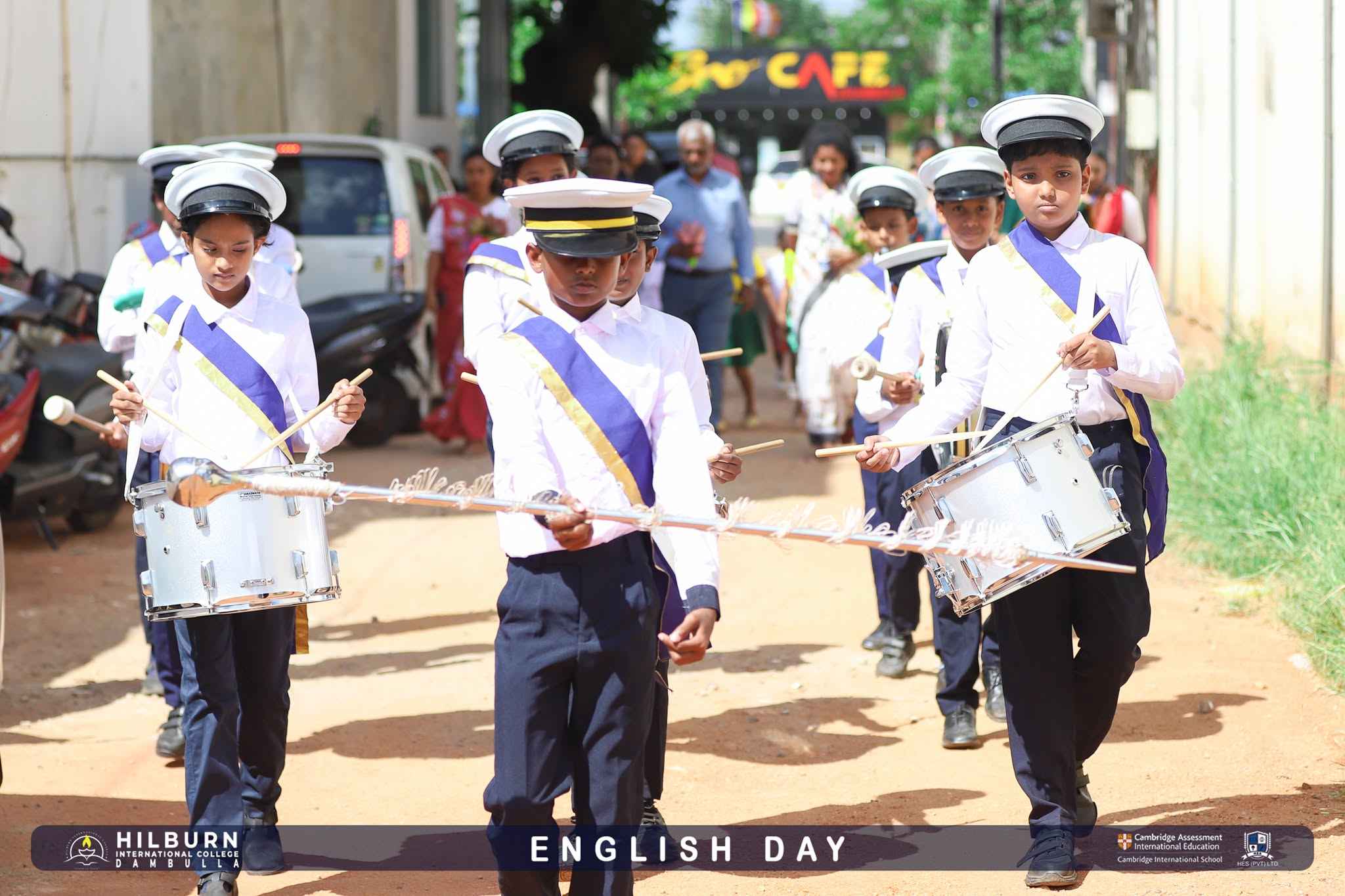 English Day – 2026