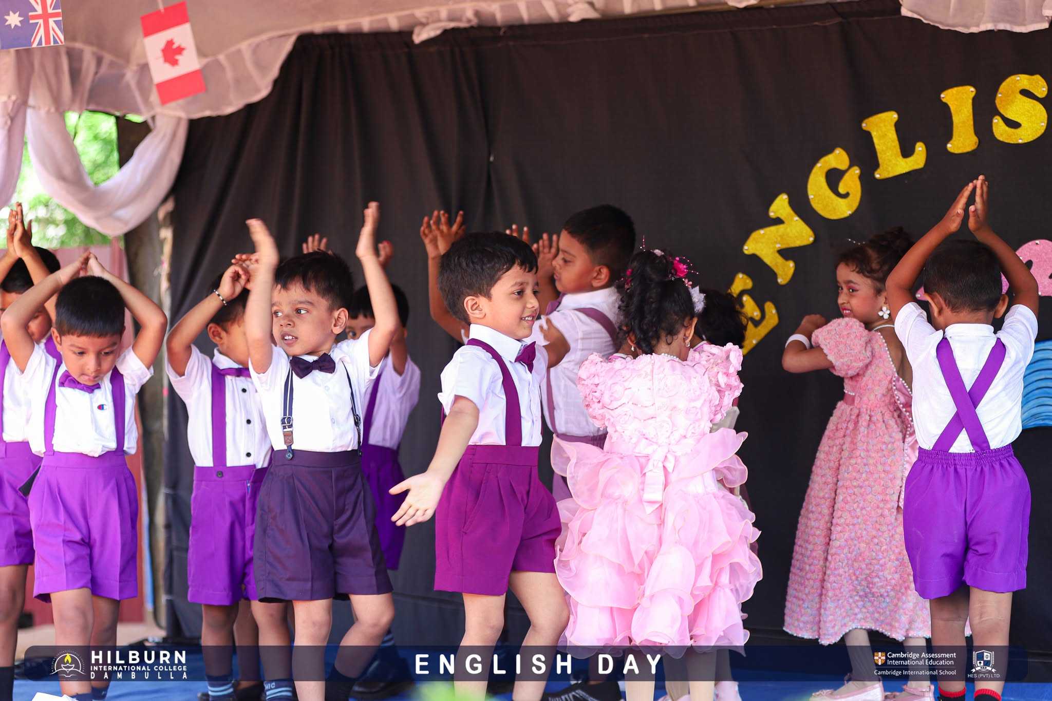 English Day – 2026