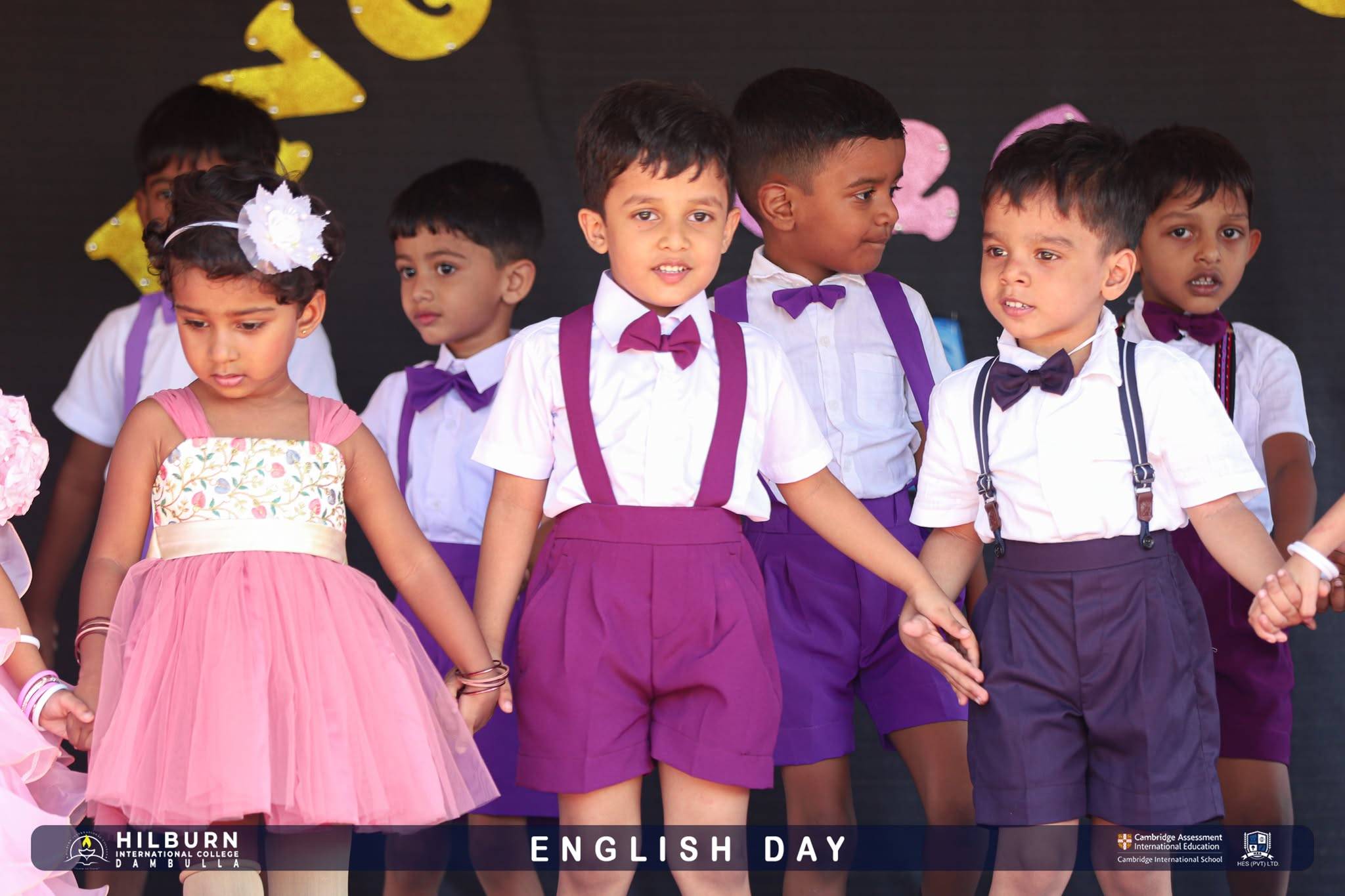 English Day – 2026