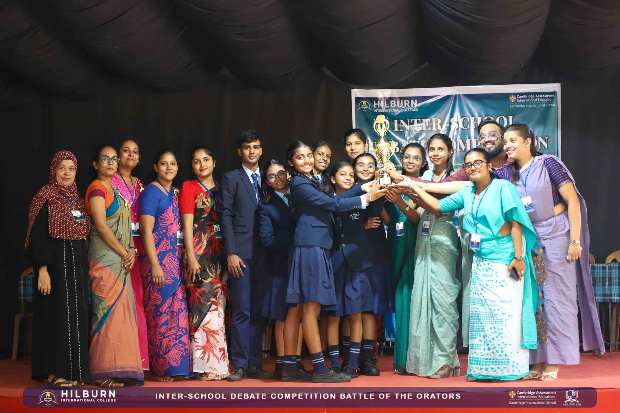 hilburn