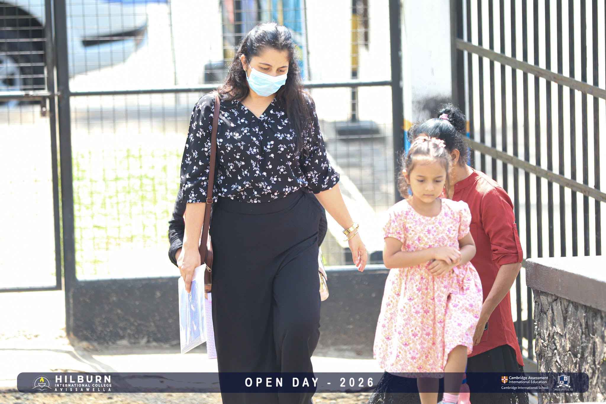 OPEN DAY 2026