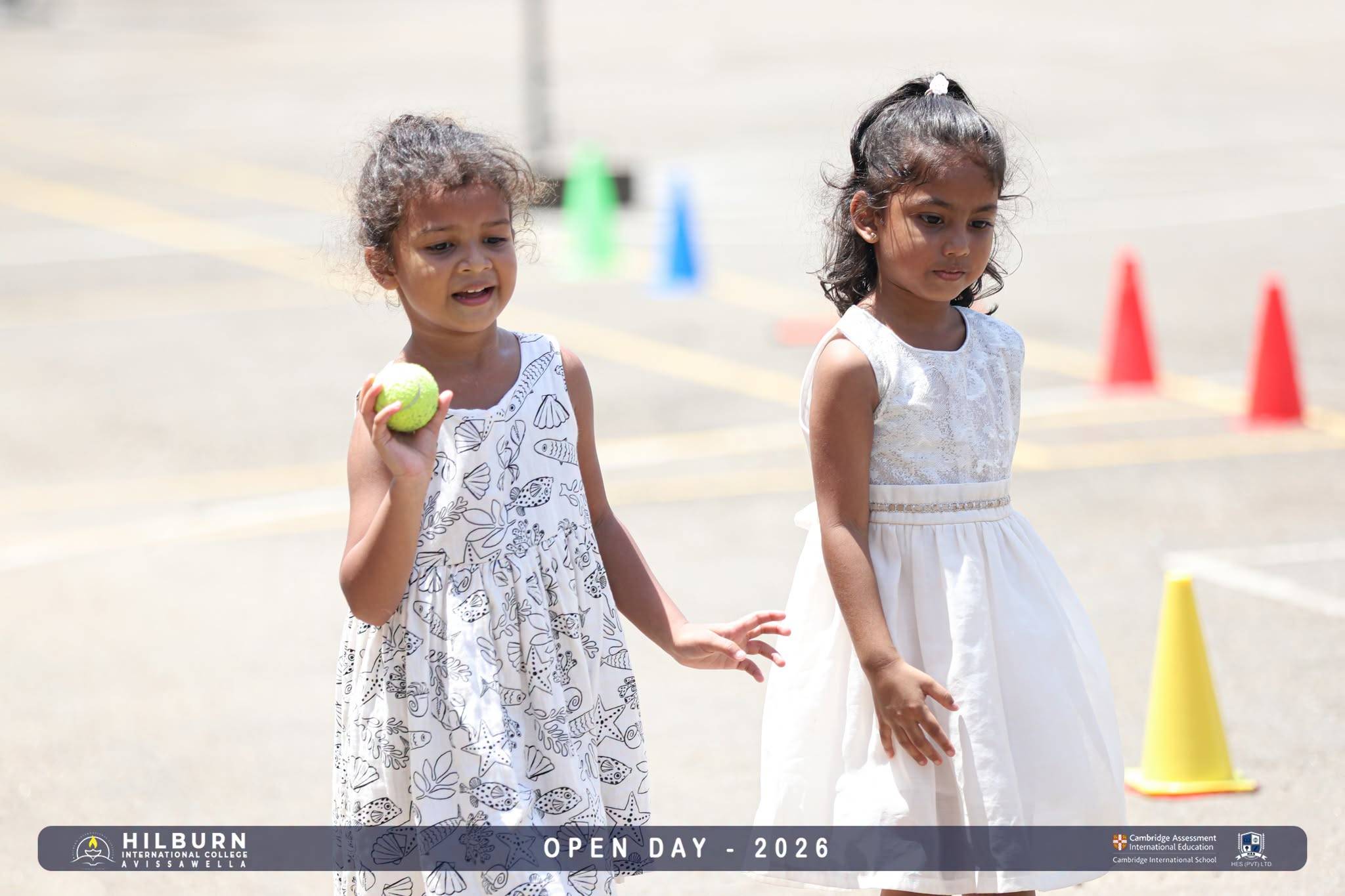 OPEN DAY 2026