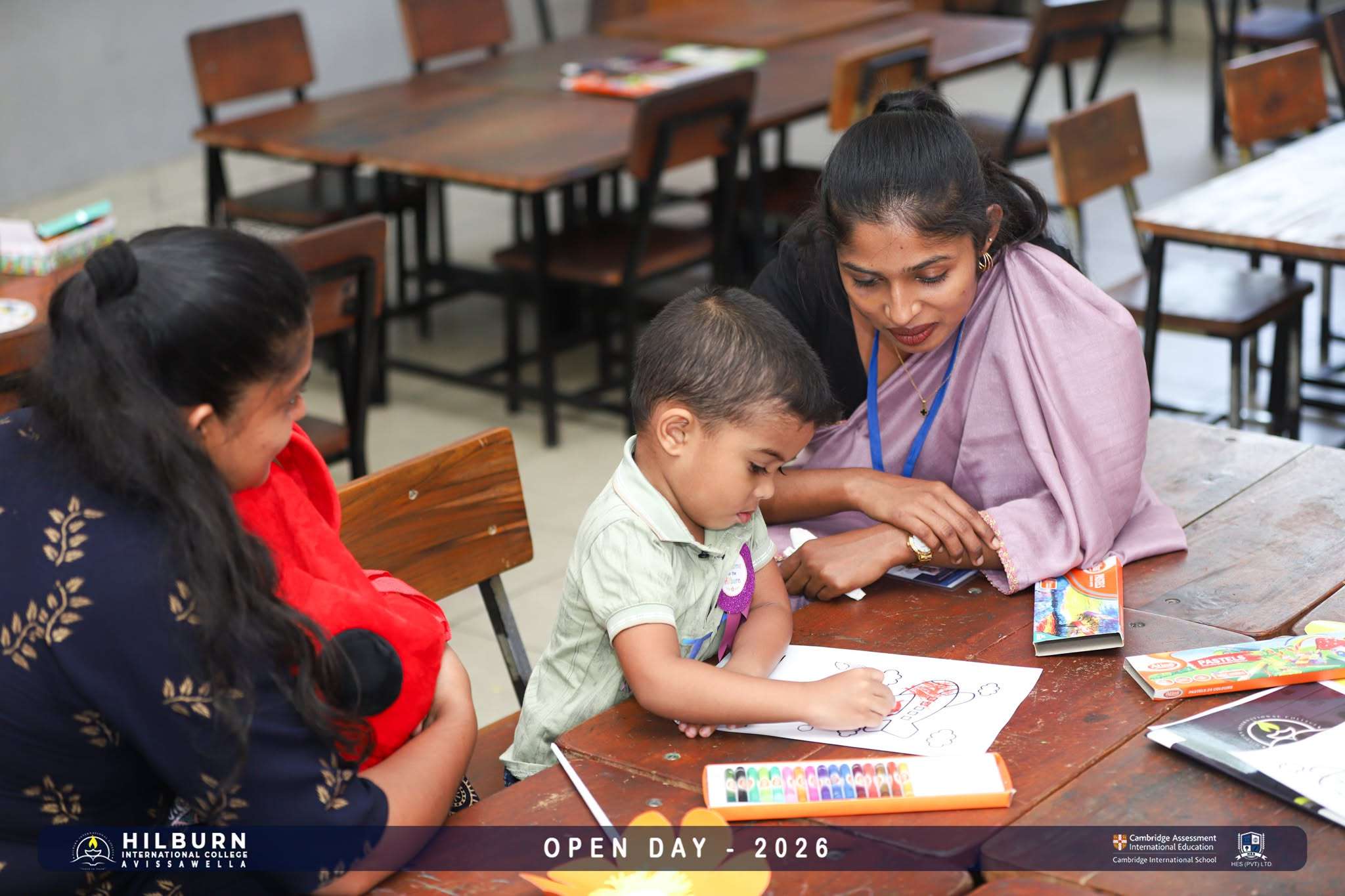 OPEN DAY 2026