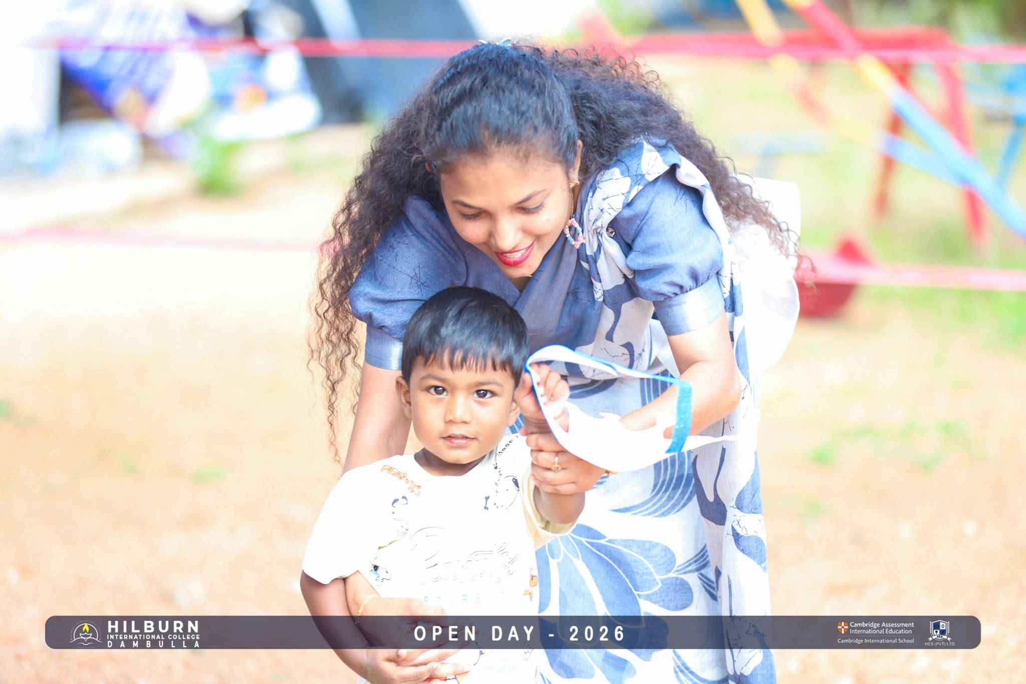 OPEN DAY 2026