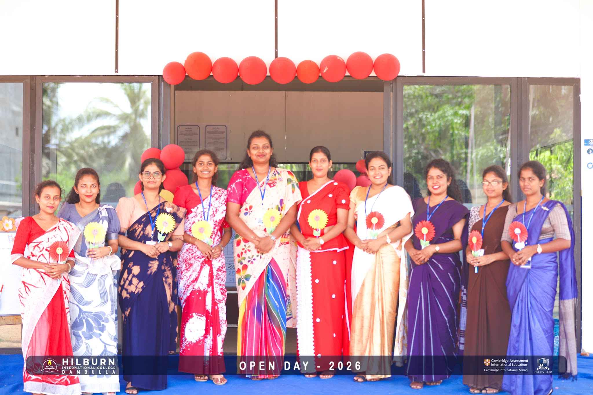 OPEN DAY 2026