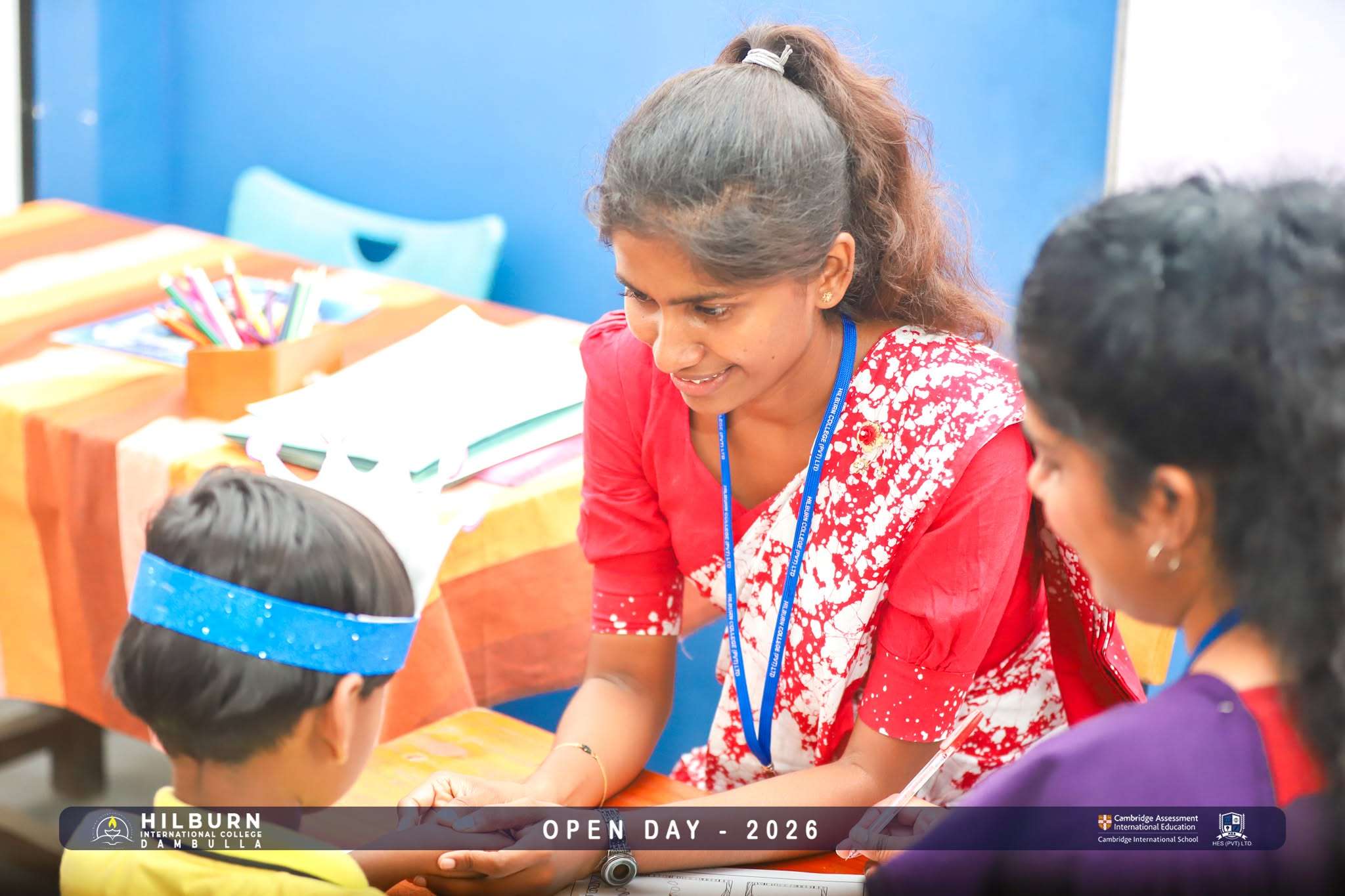 OPEN DAY 2026