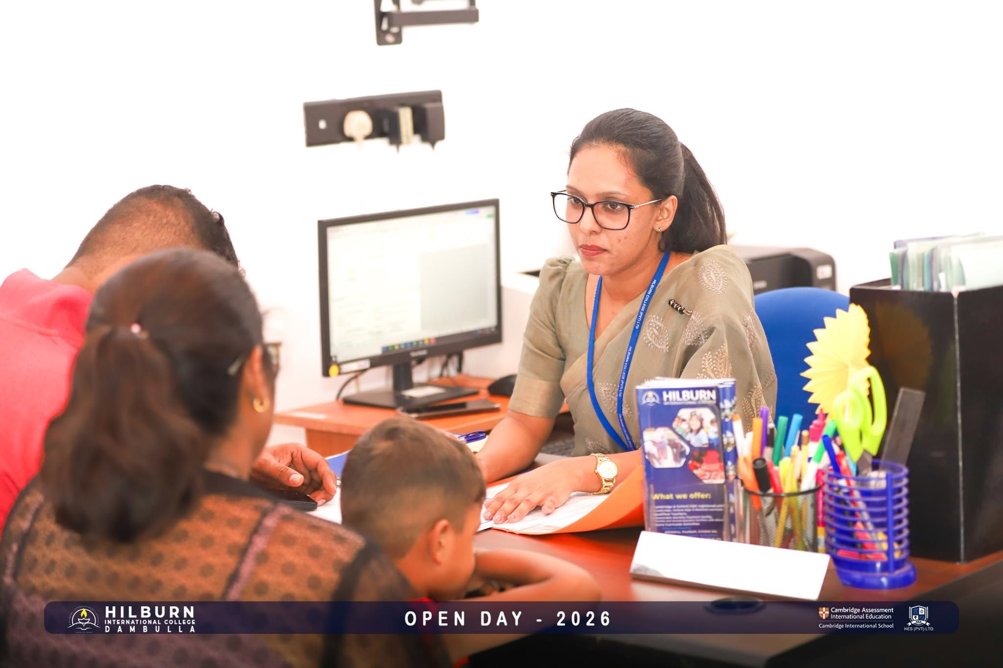 OPEN DAY 2026