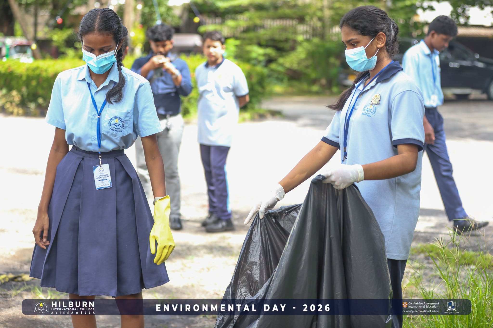 Environmental Day 2026