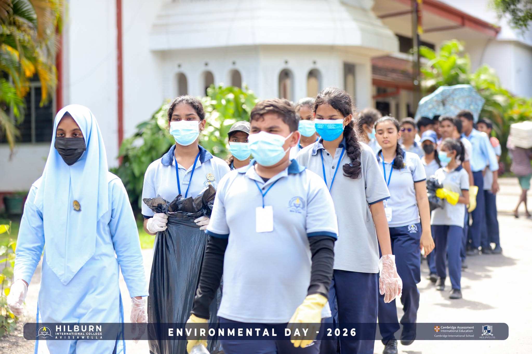 Environmental Day 2026