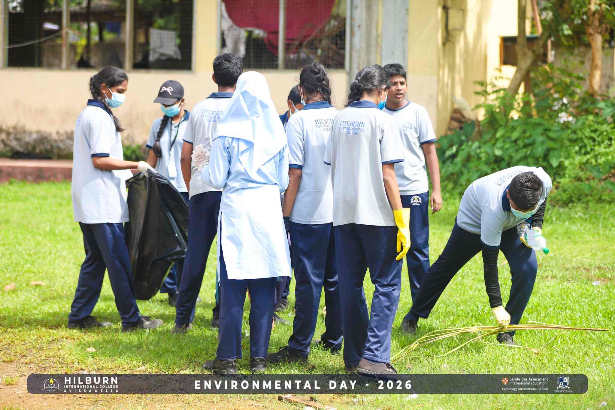 Environmental Day 2026