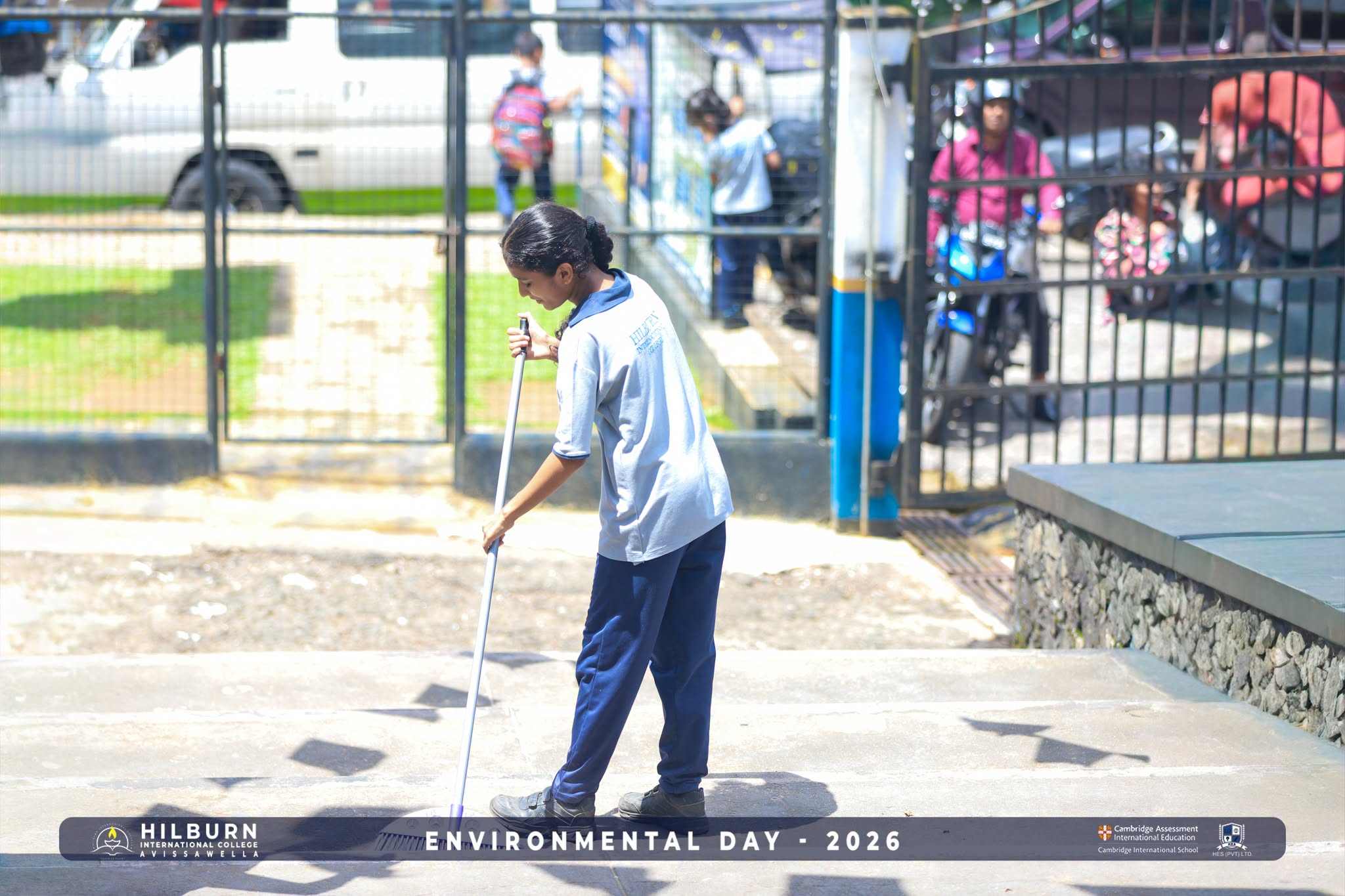 Environmental Day 2026