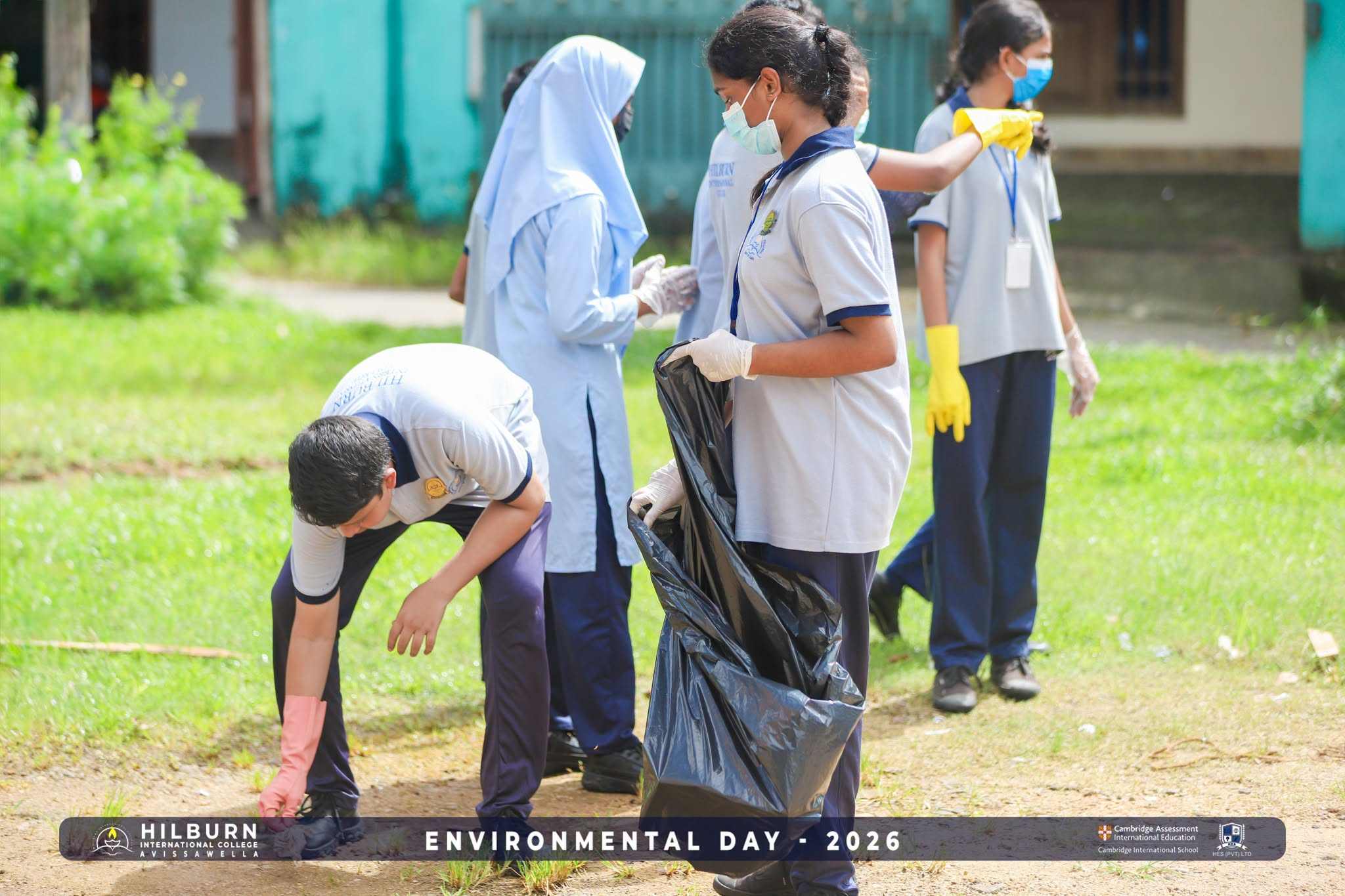 Environmental Day 2026