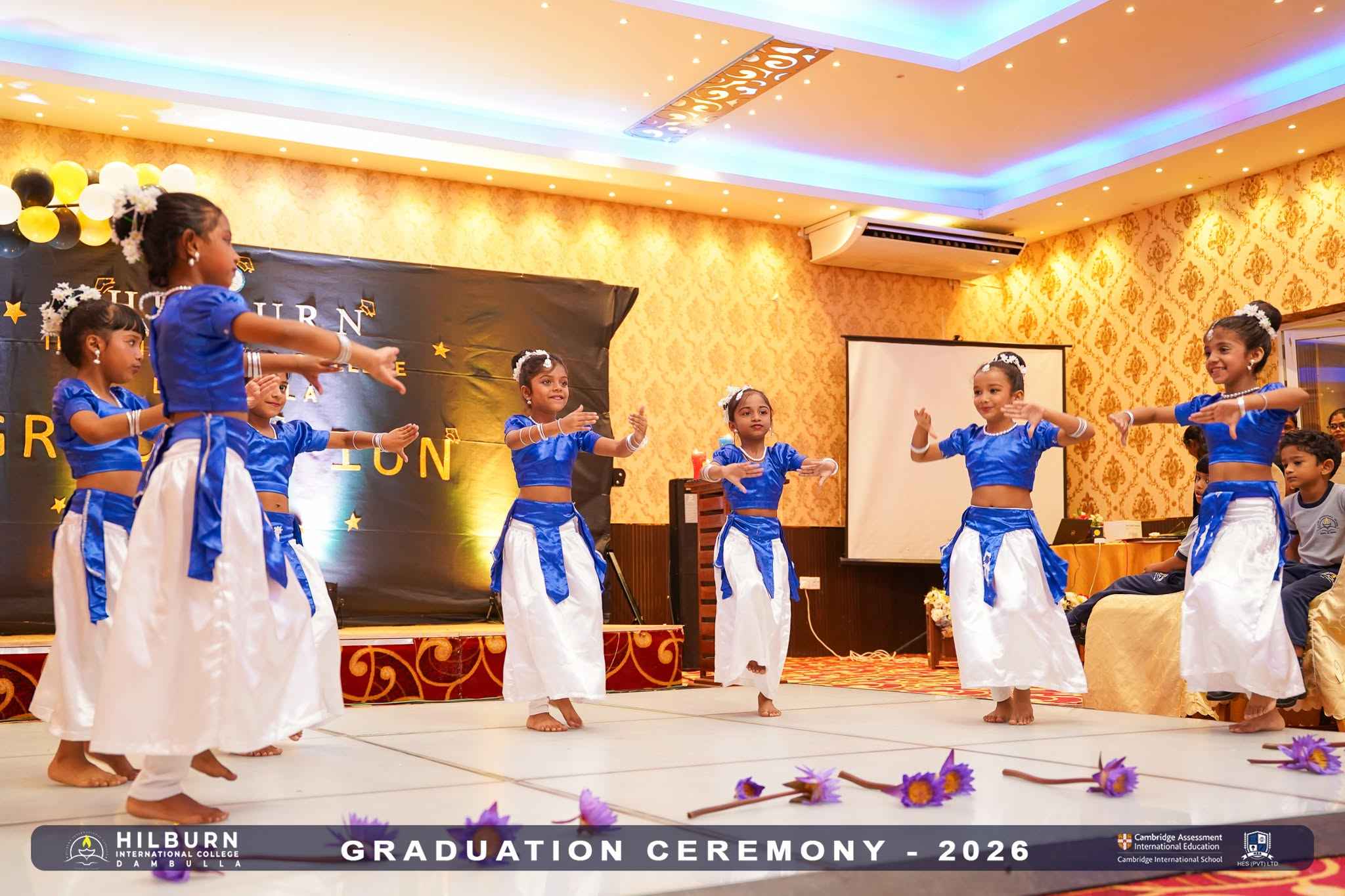 Graduation Ceremony – 2026